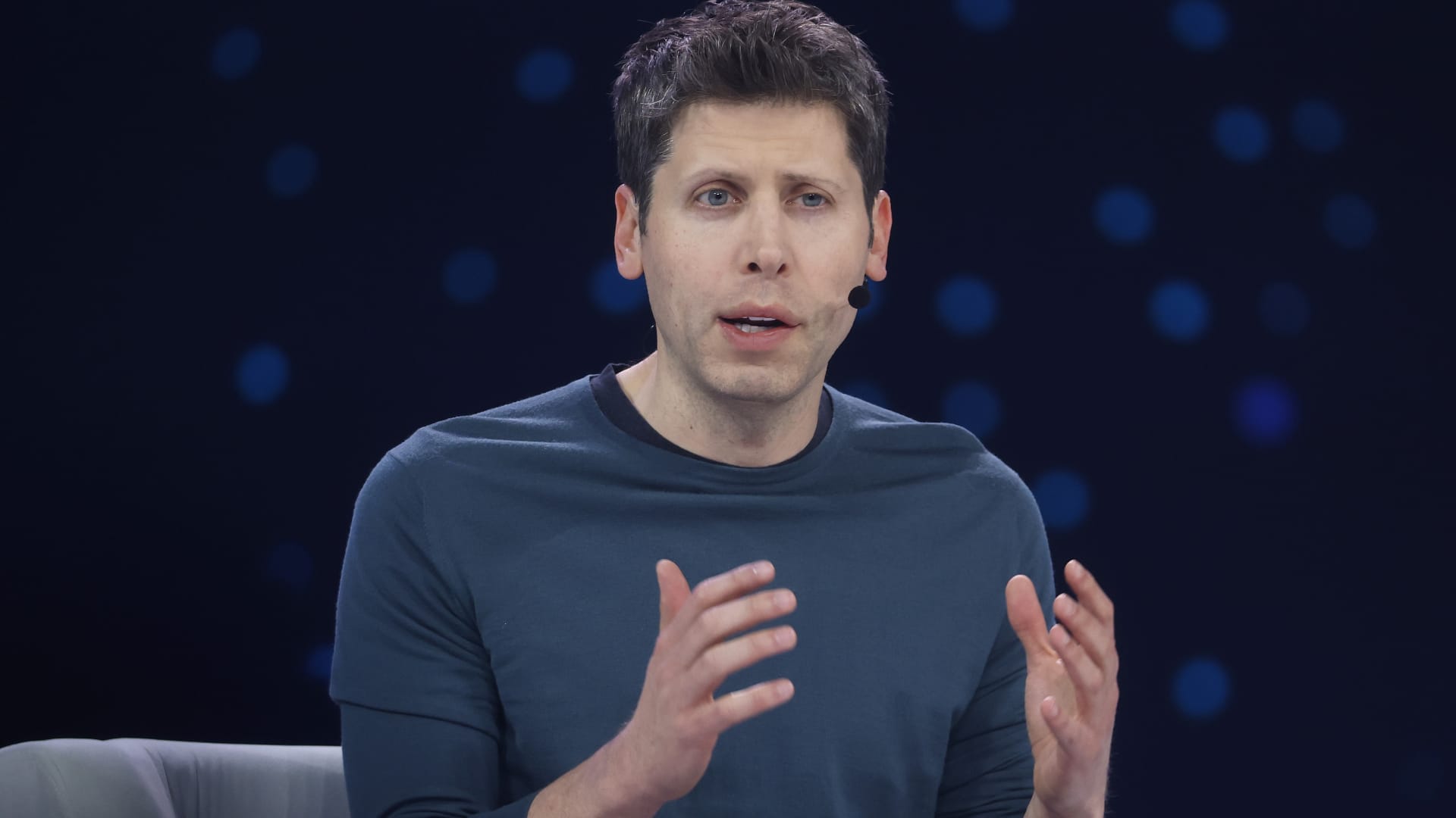 OpenAI Restructures, Cementing Microsoft's Stake