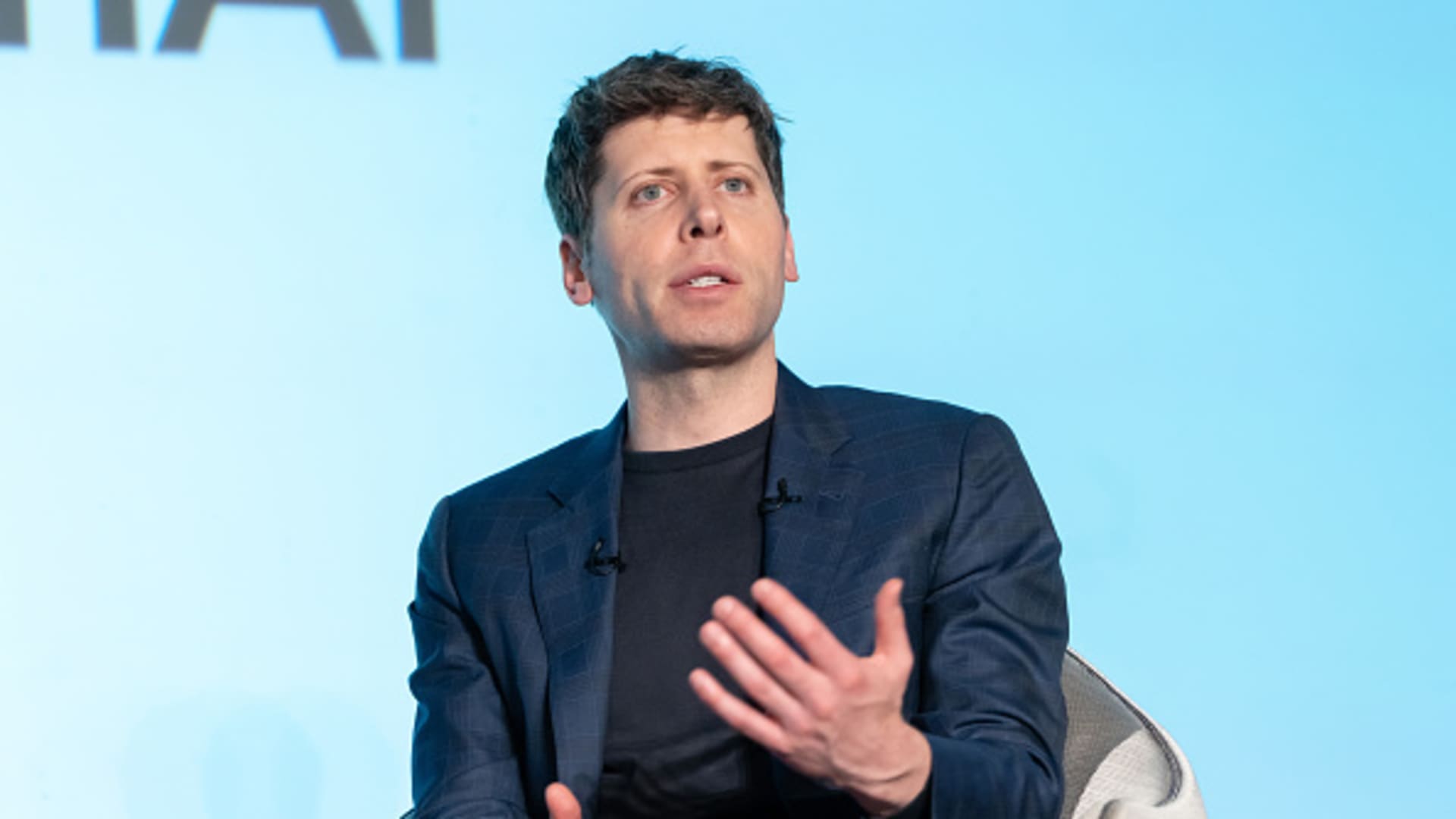 OpenAI Deals Test Hyperscaler Ambitions