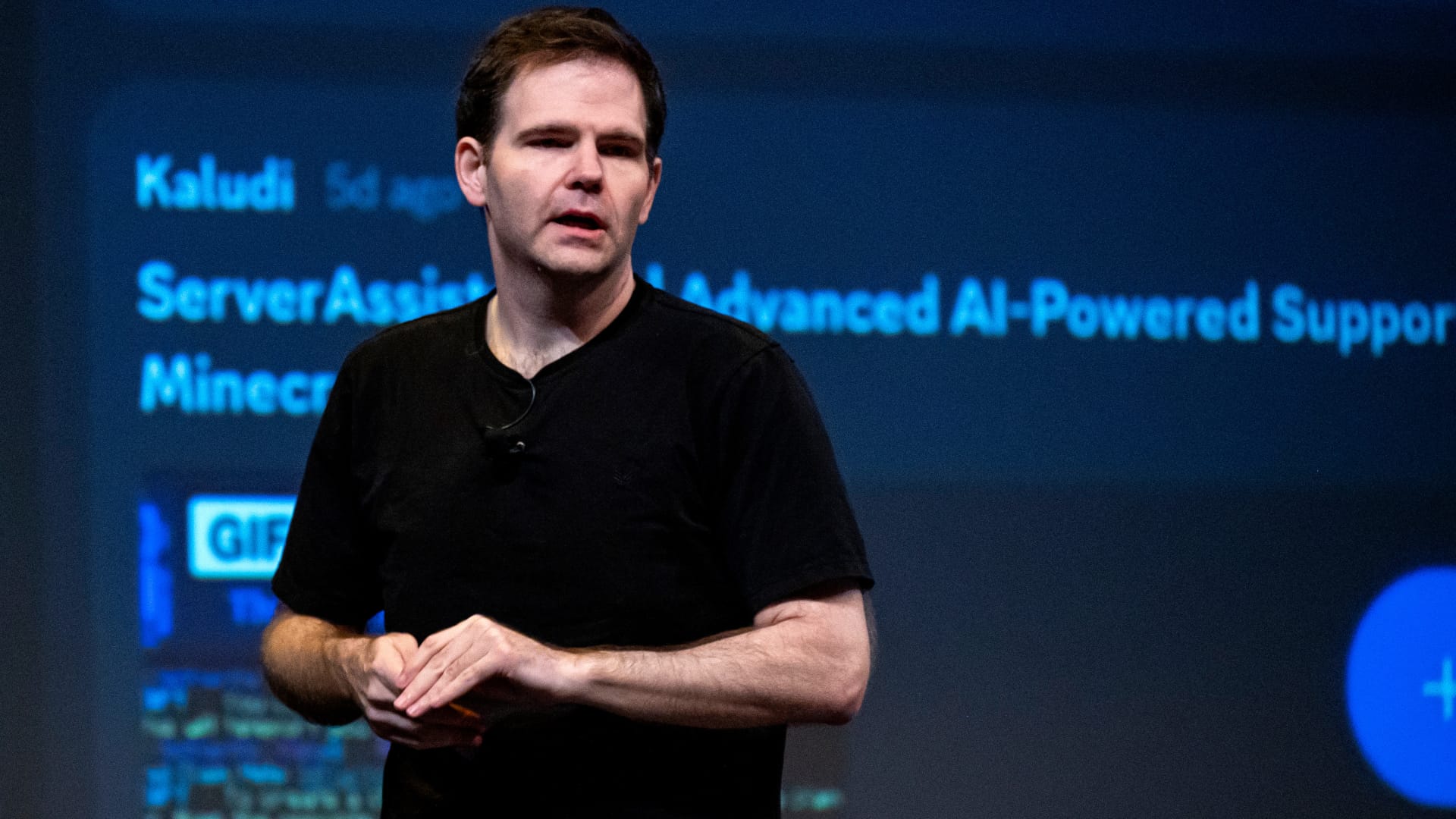 Saudi Arabia to Become AI Data Center Hub, Says Groq CEO at FII