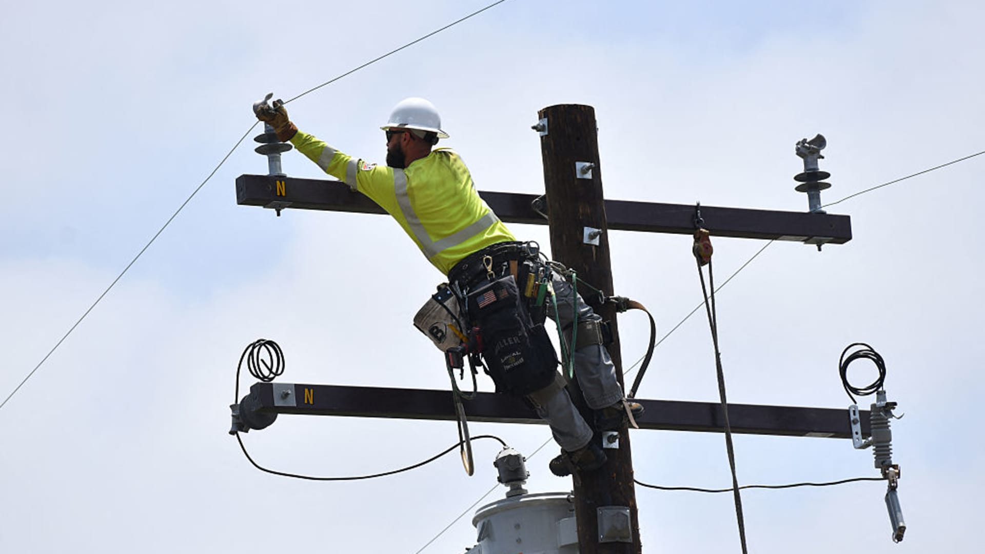 Utilities Question the Reality of AI Data Center Power Demand