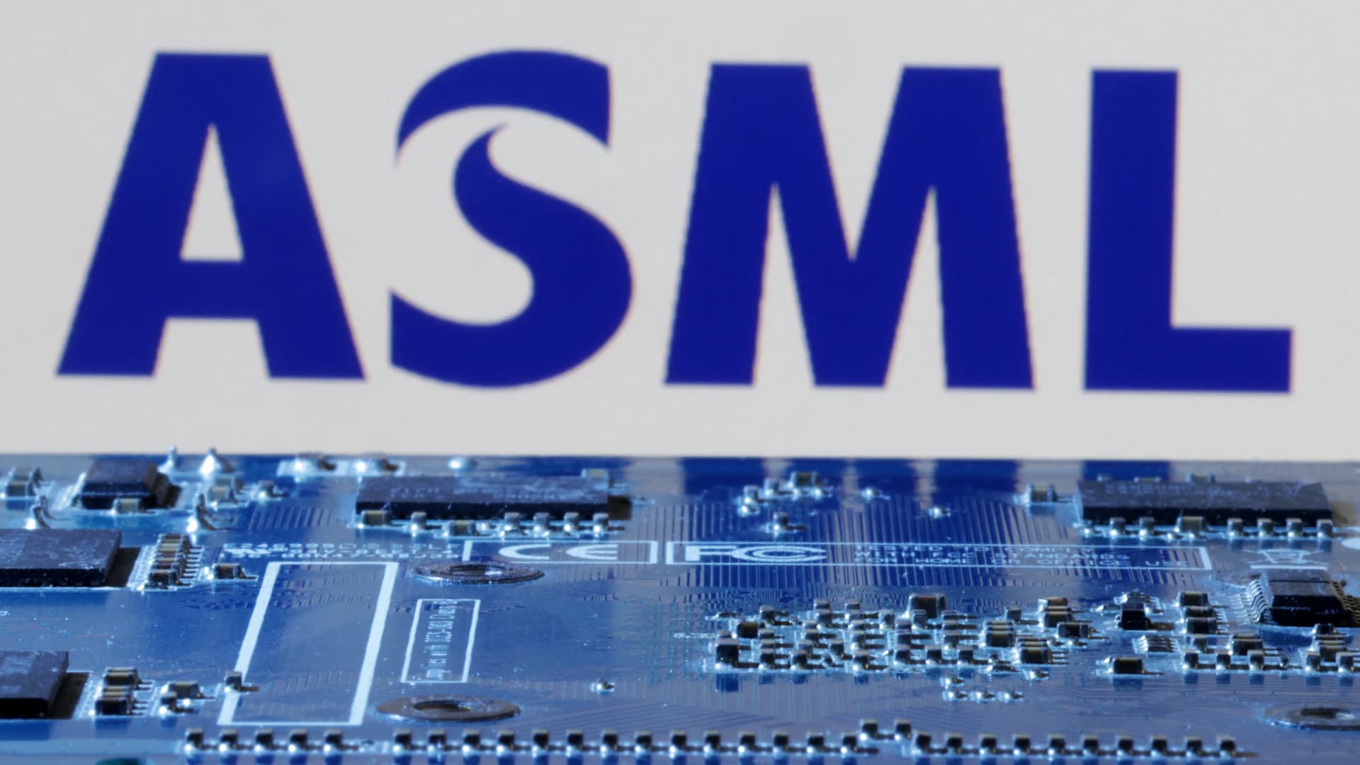 ASML Q3 Earnings