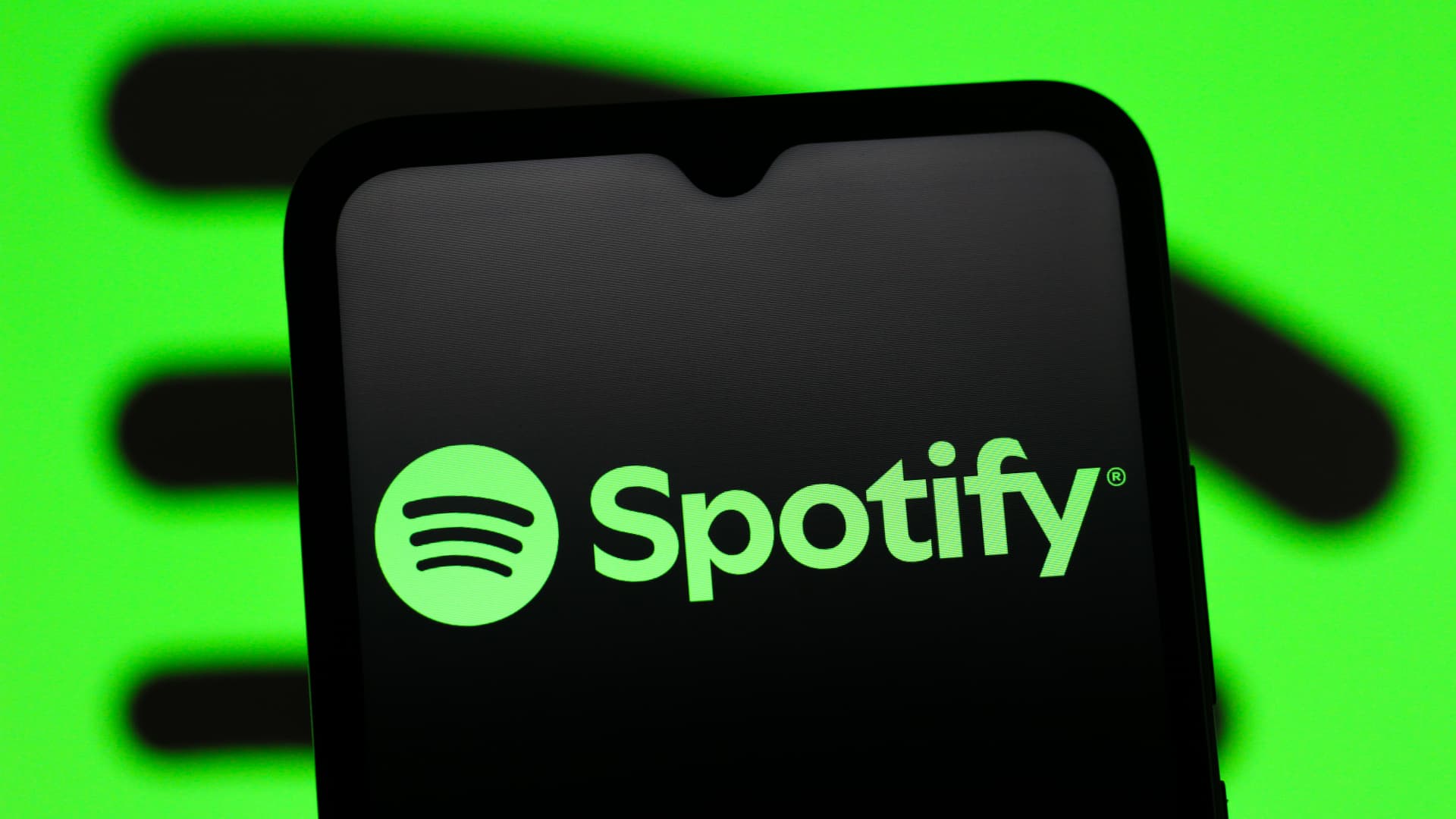 Spotify Deepens AI Music Push with Sony, Universal, and Warner