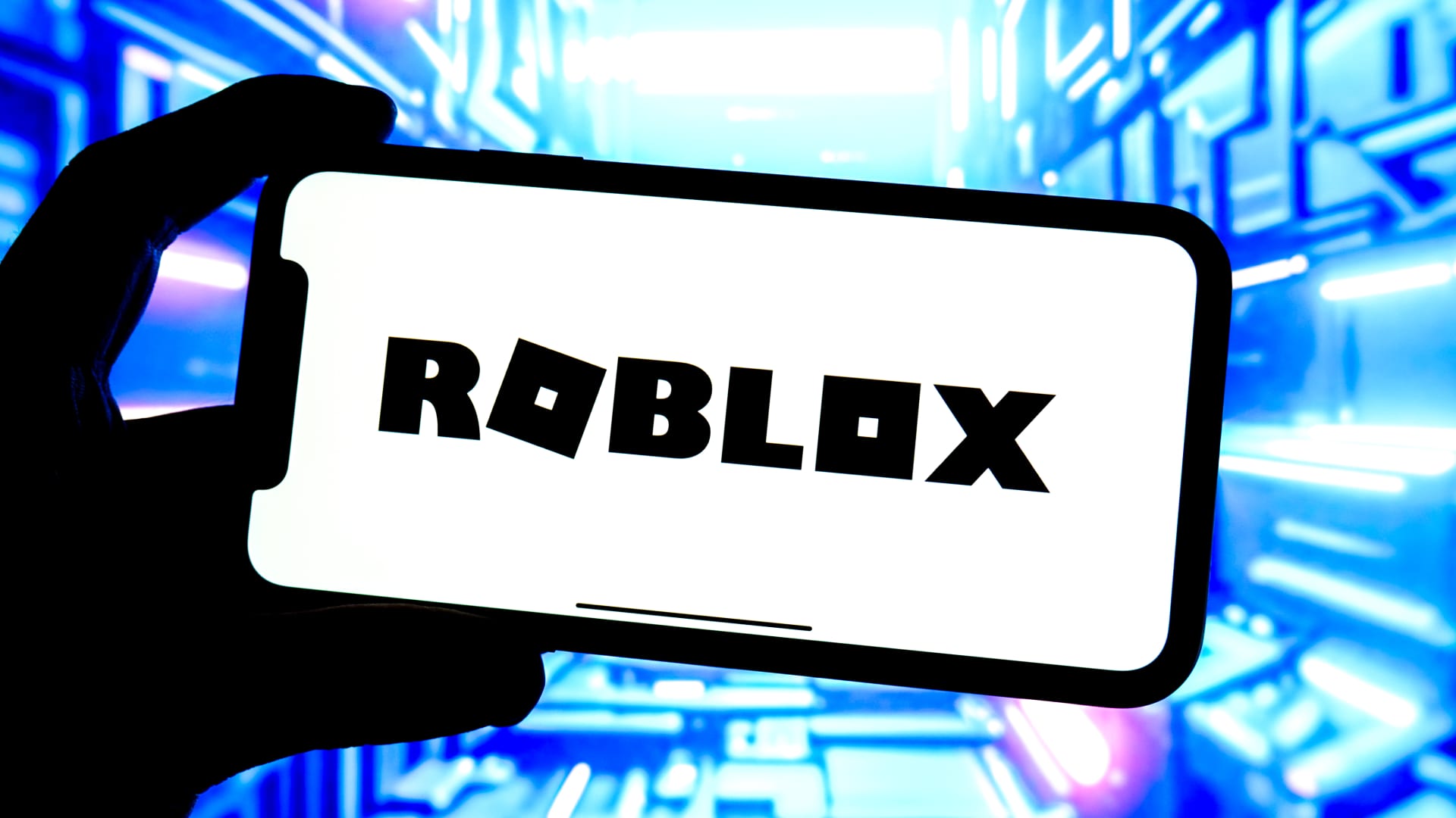 Roblox Stock Dips 15% on Increased Safety Spending Forecast