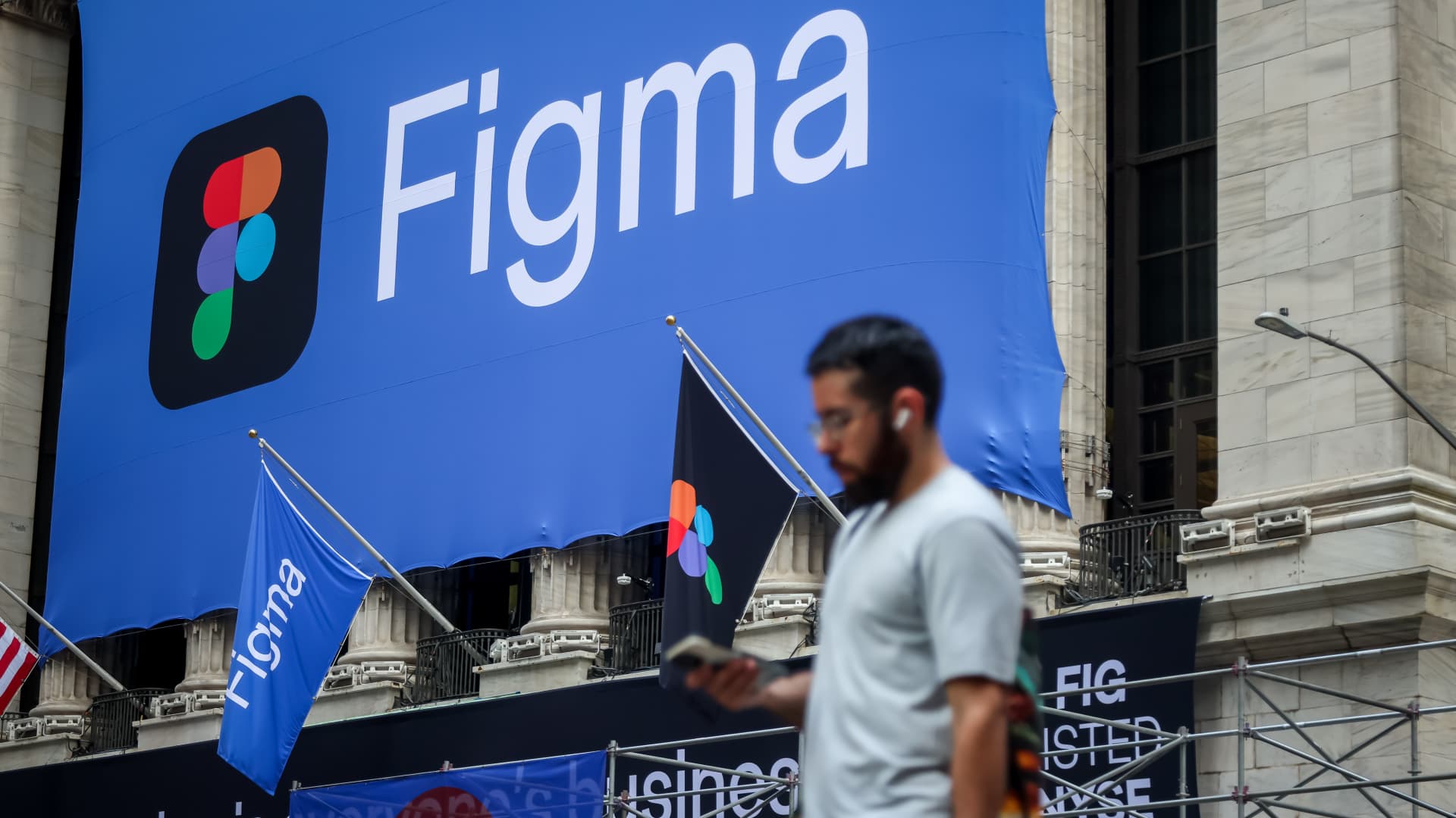 Figma Stock Jumps 7% Following Altman's ChatGPT Integration Praise
