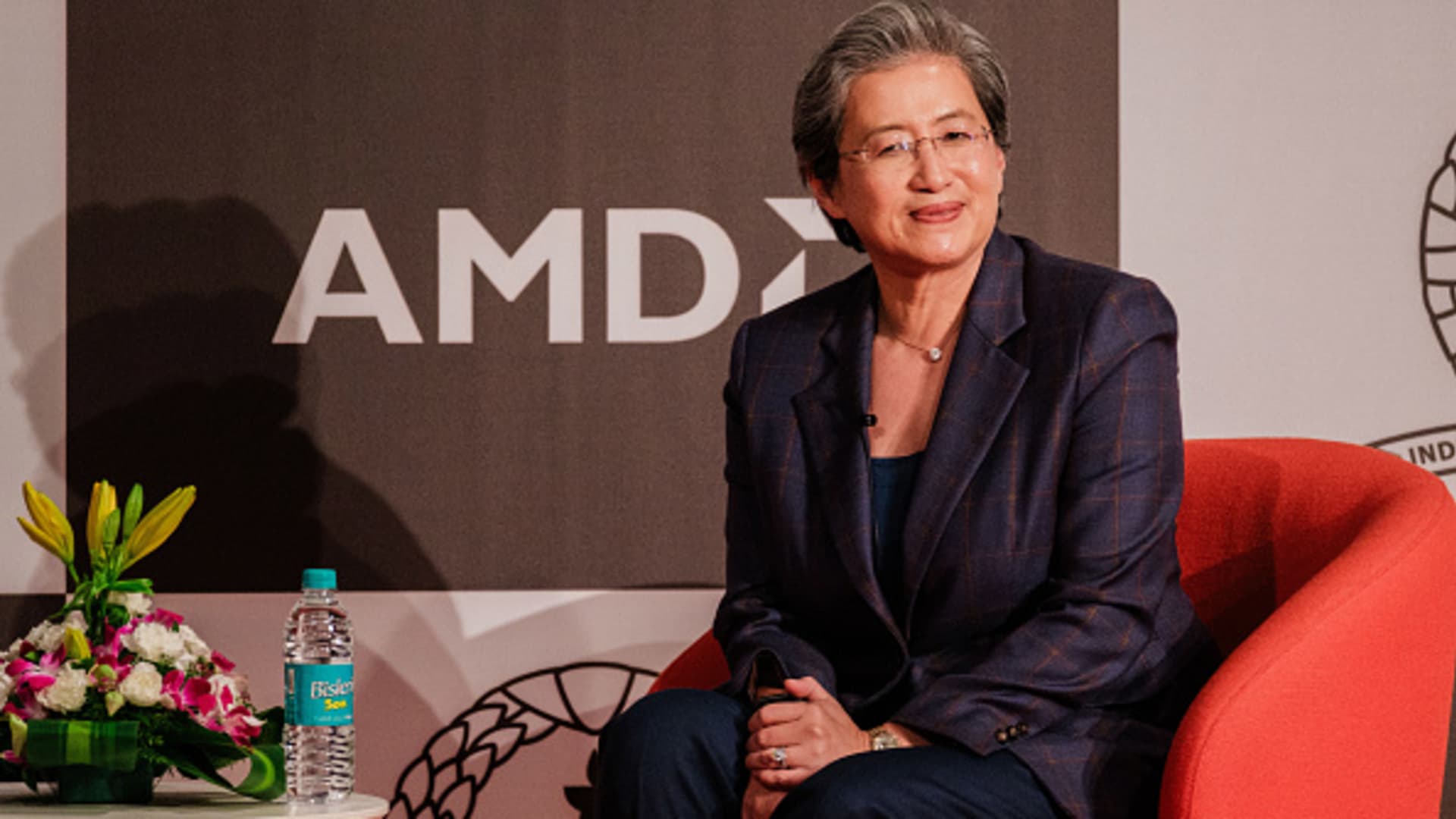 AMD Stock Surges on IBM Quantum Computing Chip Integration Report