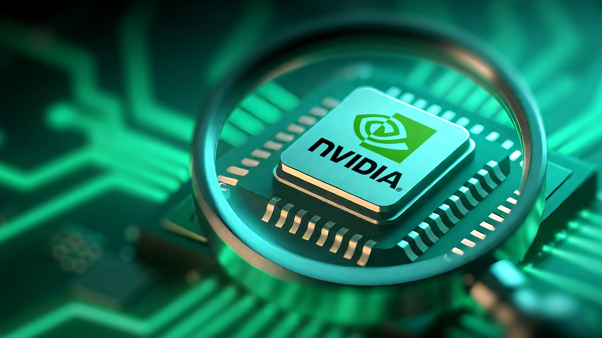 Singapore and U.S. Investigate Nvidia Client Megaspeed