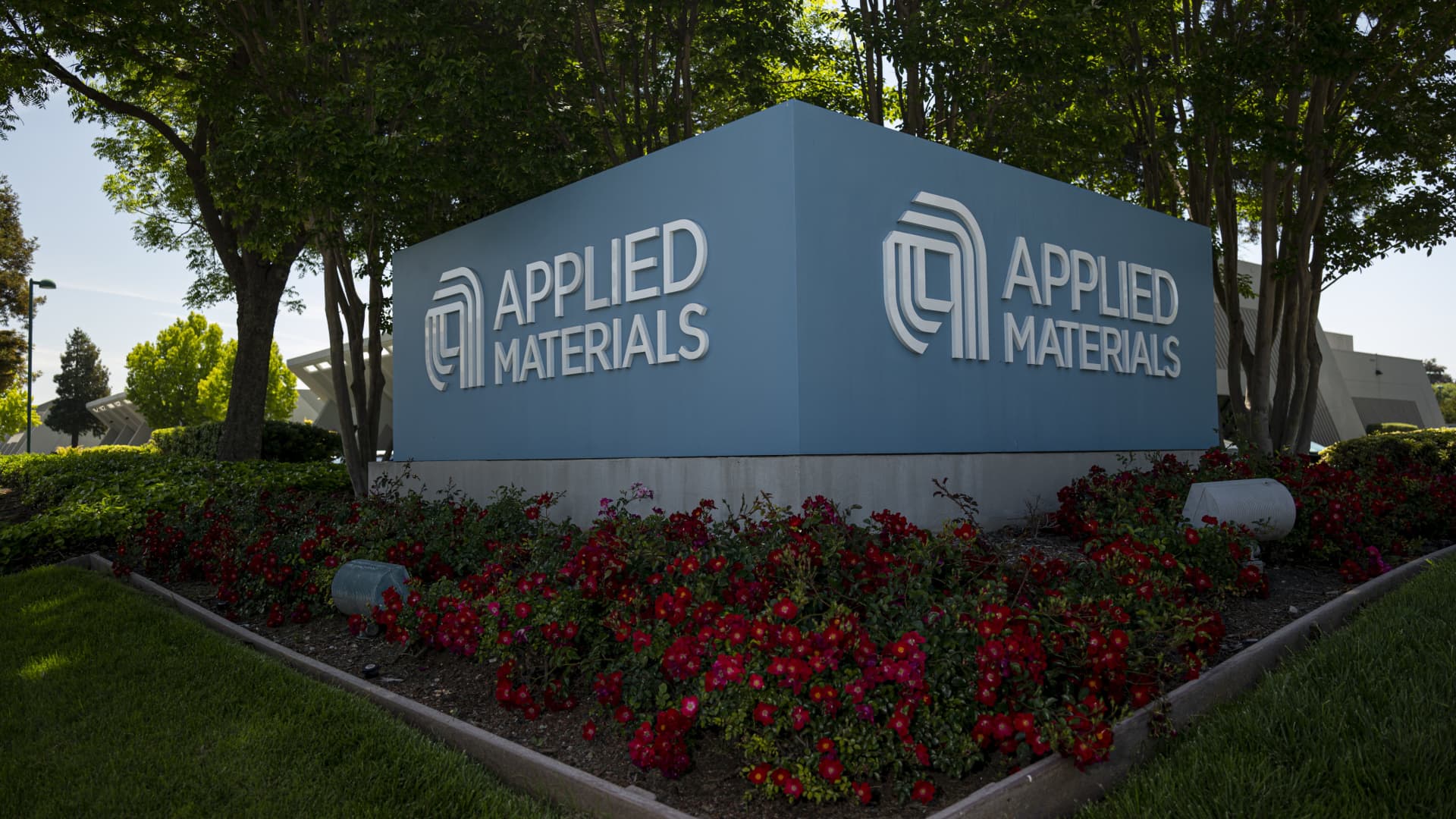 Applied Materials Announces 4% Workforce Reduction