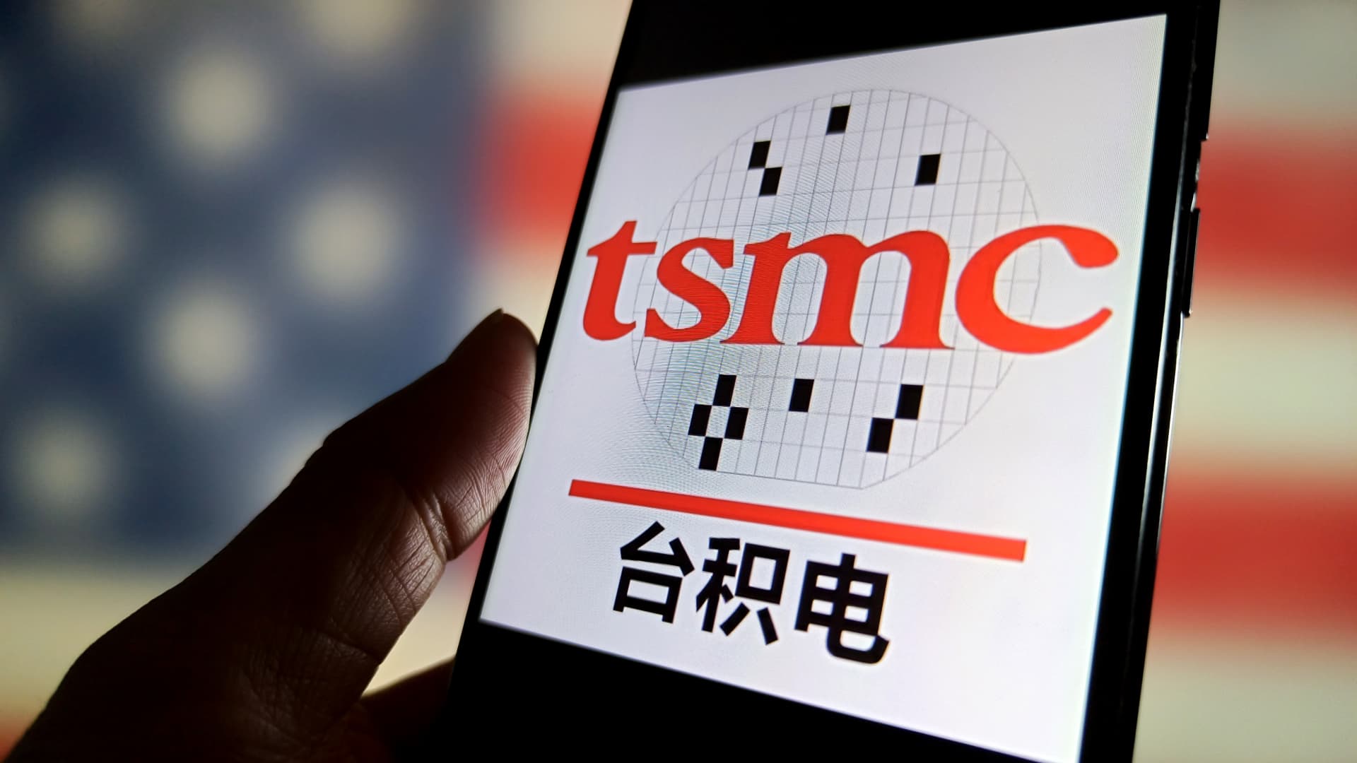Taiwan Semi's Earnings: Implications for 2 Chip Stocks