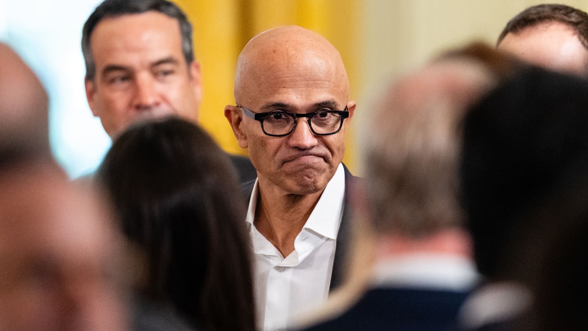 Microsoft Faces Azure, 365 Outage Before Earnings