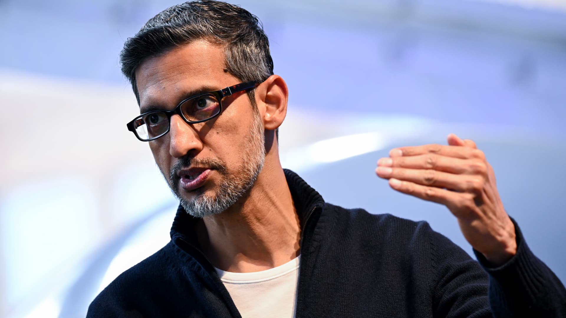 Google Tightens 'Work From Anywhere' Policy Post-Covid.