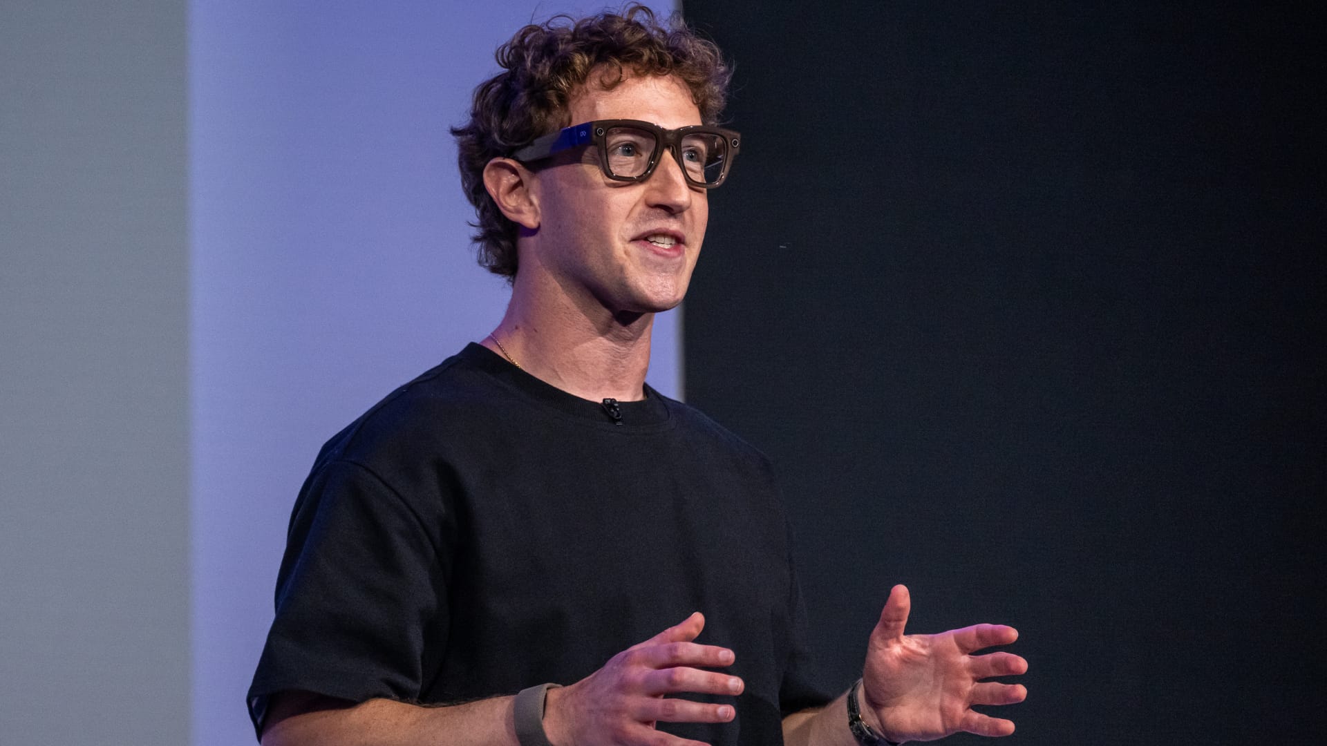 Mark Zuckerberg Defends Meta's AI Investment: "We're Seeing the Returns"