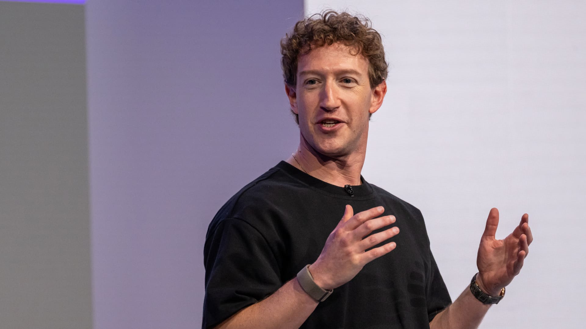 Meta Stock Plunges 11% on AI Spending Concerns, Worst Day in 3 Years