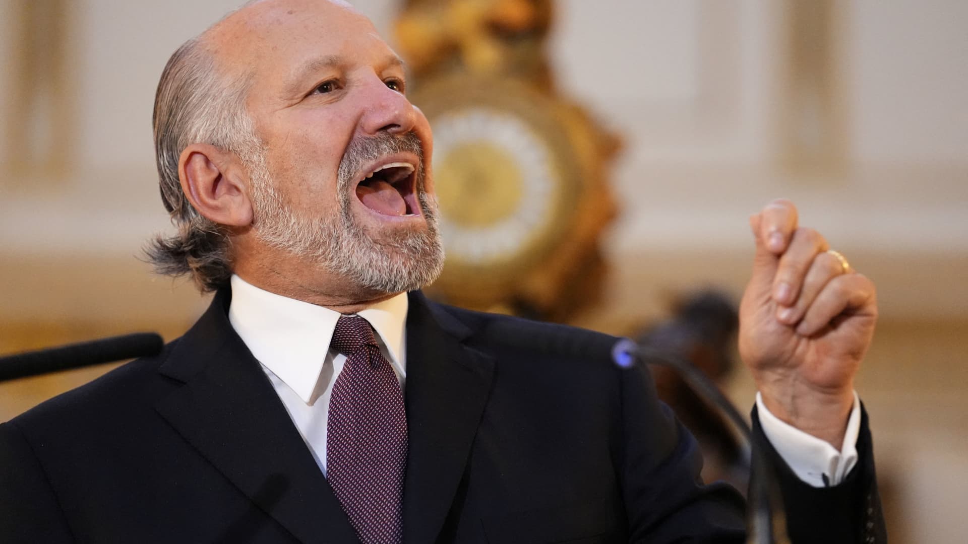 Trump Administration Not Negotiating Equity Stakes With Quantum Companies