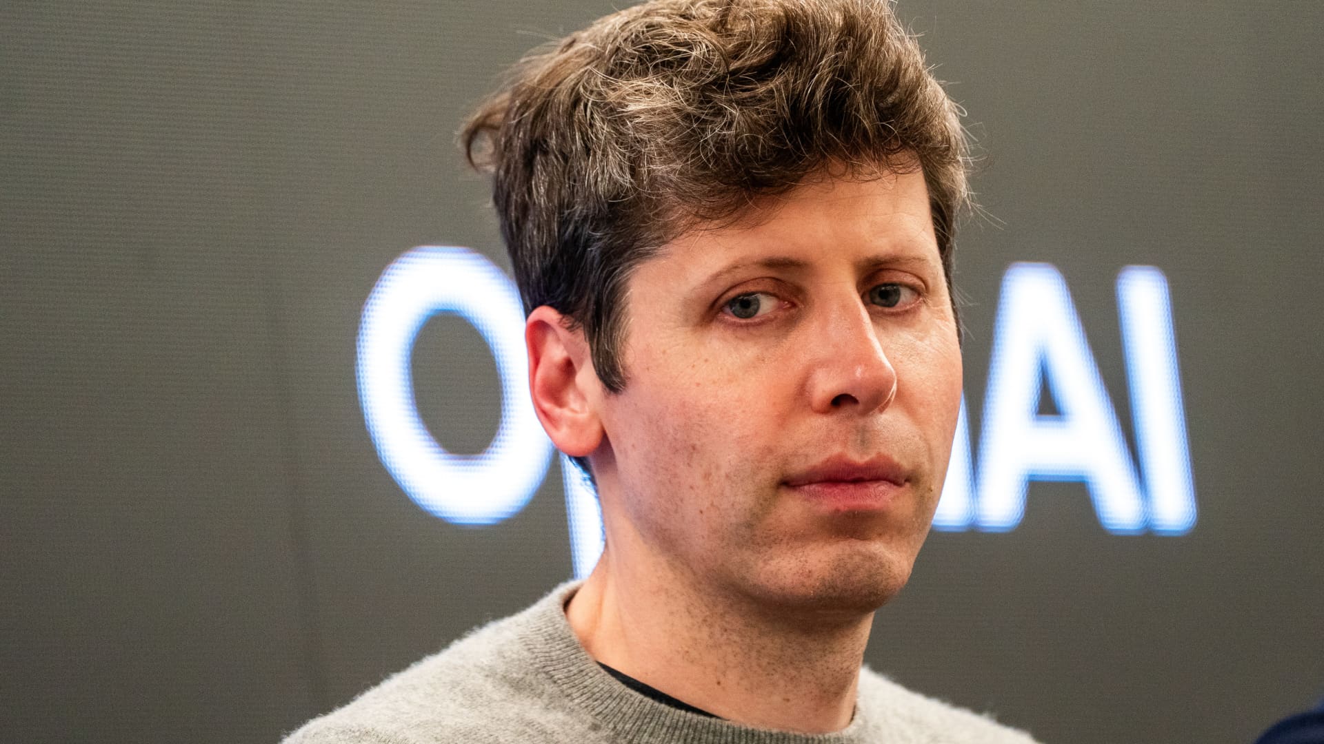 Altman: OpenAI Not the 'Moral Police' After Erotica Controversy