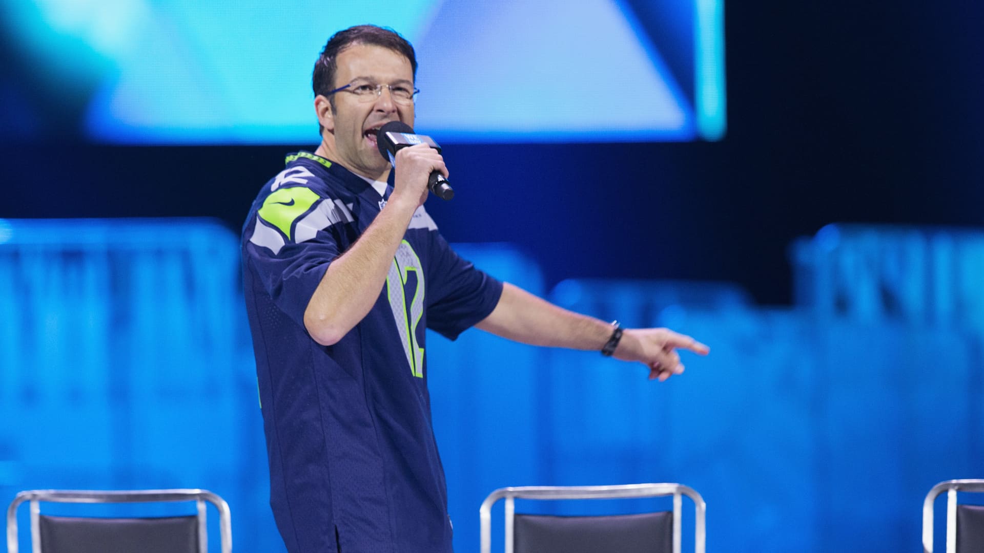 Microsoft Names Althoff CEO of Commercial Business