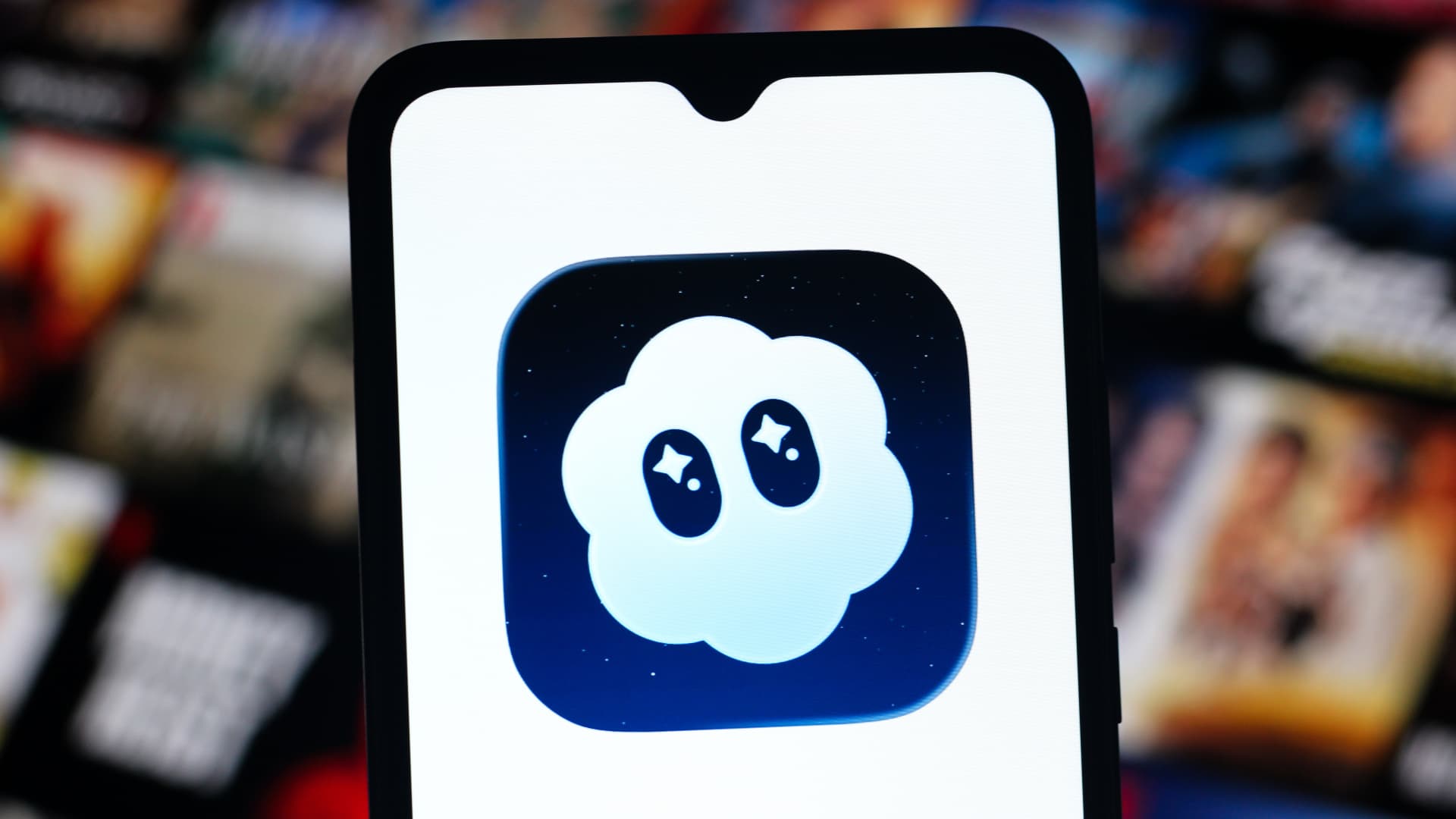 Sora Dominates App Store Despite Invite-Only Access