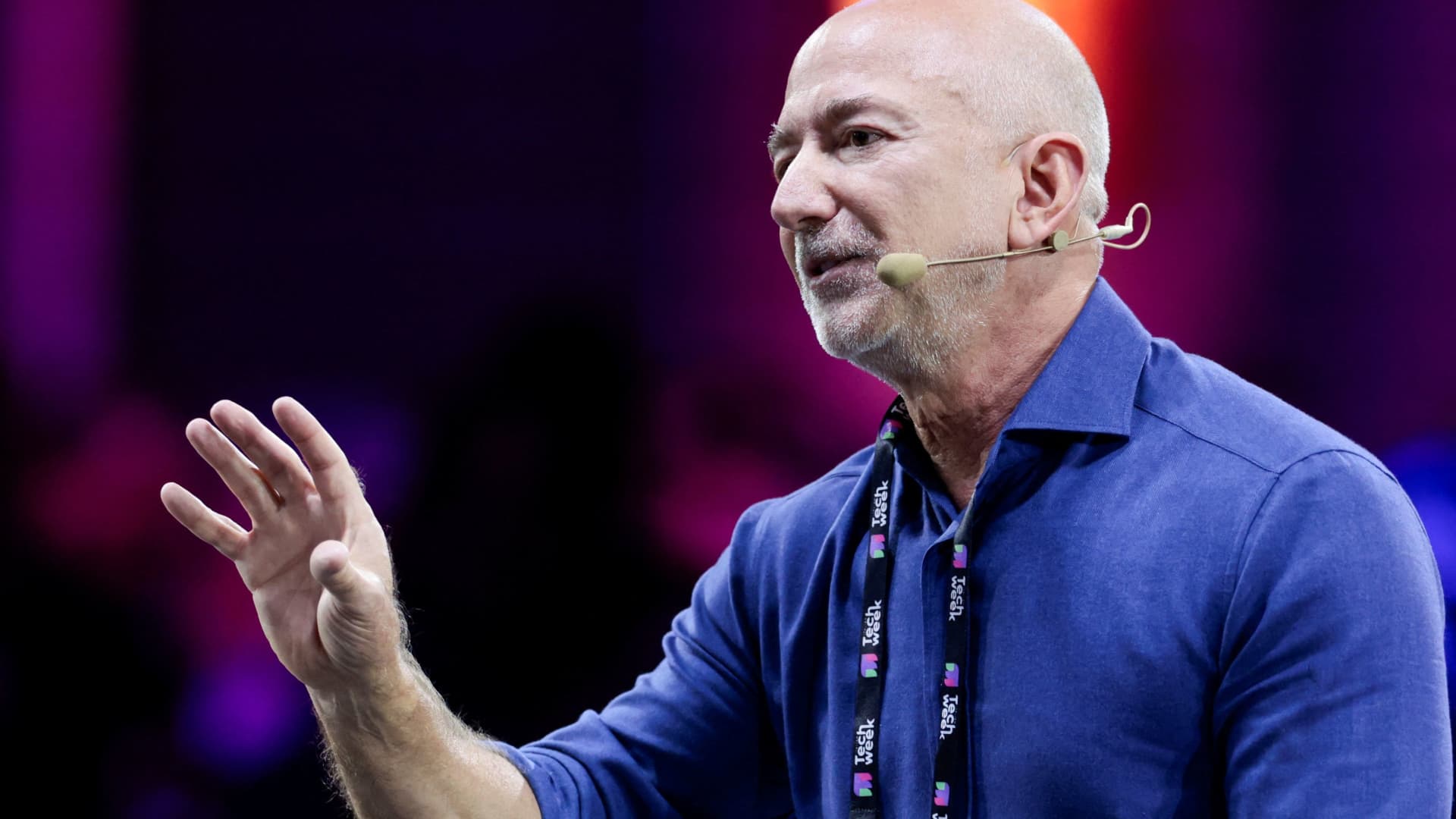 AI in an 'Industrial Bubble,' Poised to Benefit Society