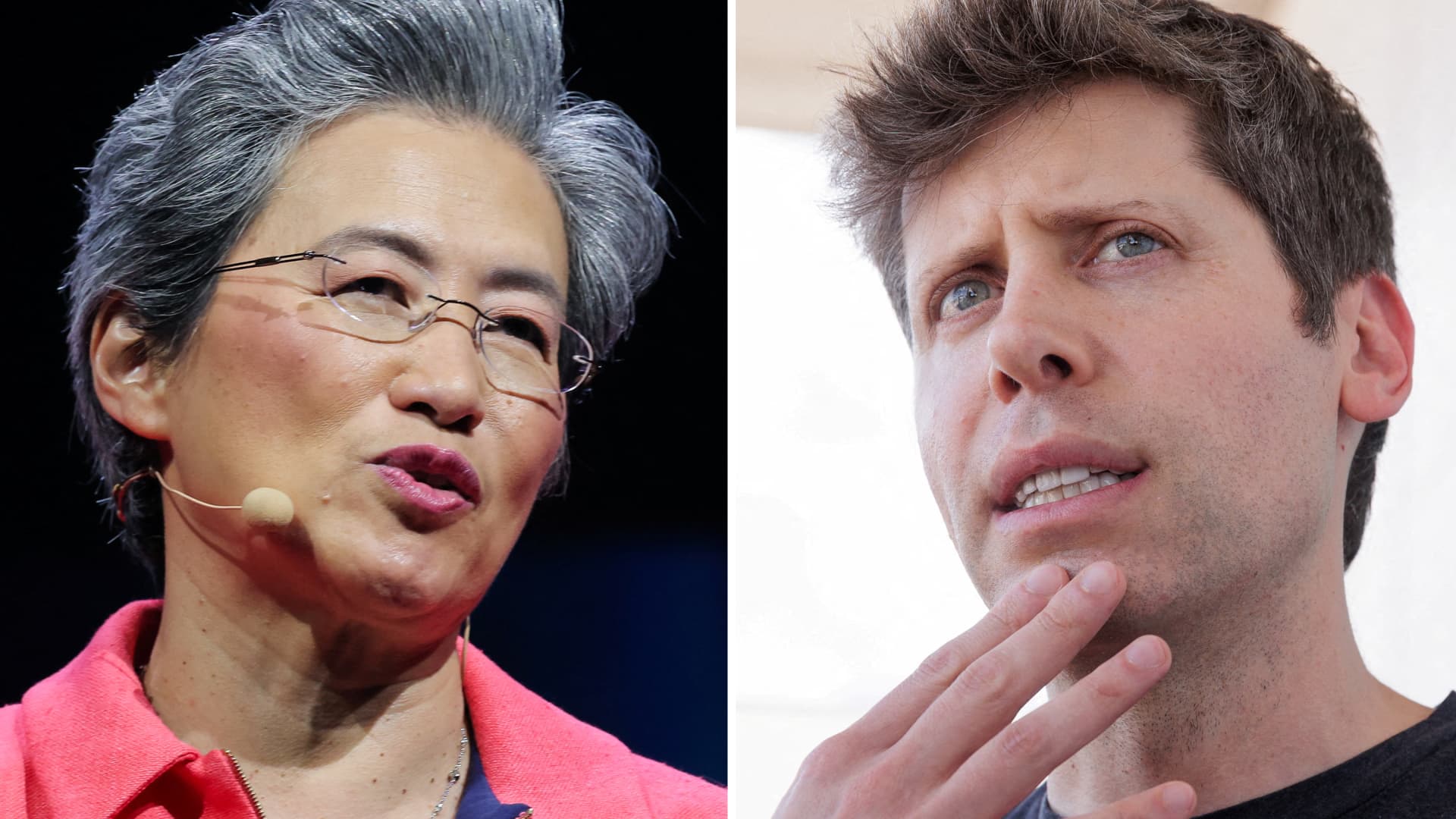 OpenAI Eyes 10% Stake in AMD via AI Chip Deal