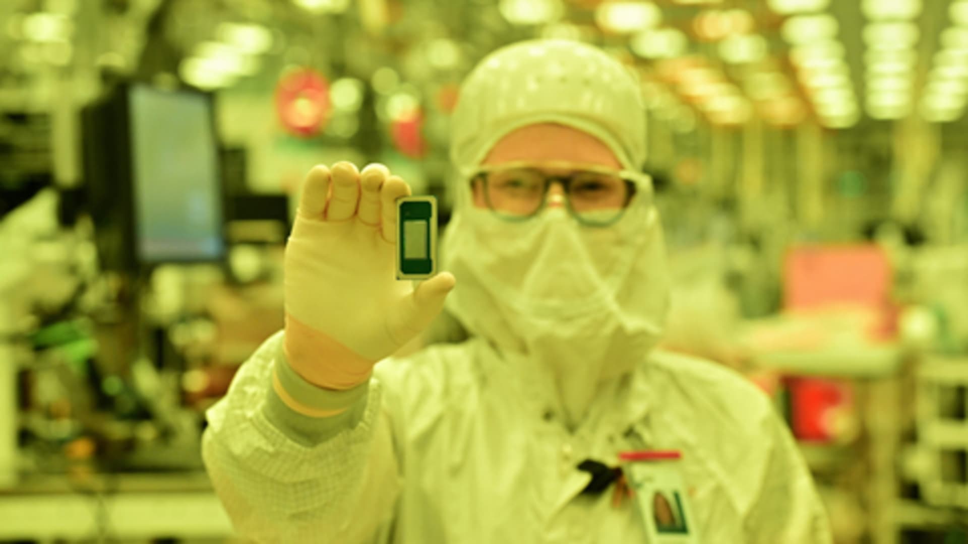 Intel previews next-gen CPUs: Panther Lake and Clearwater Forest