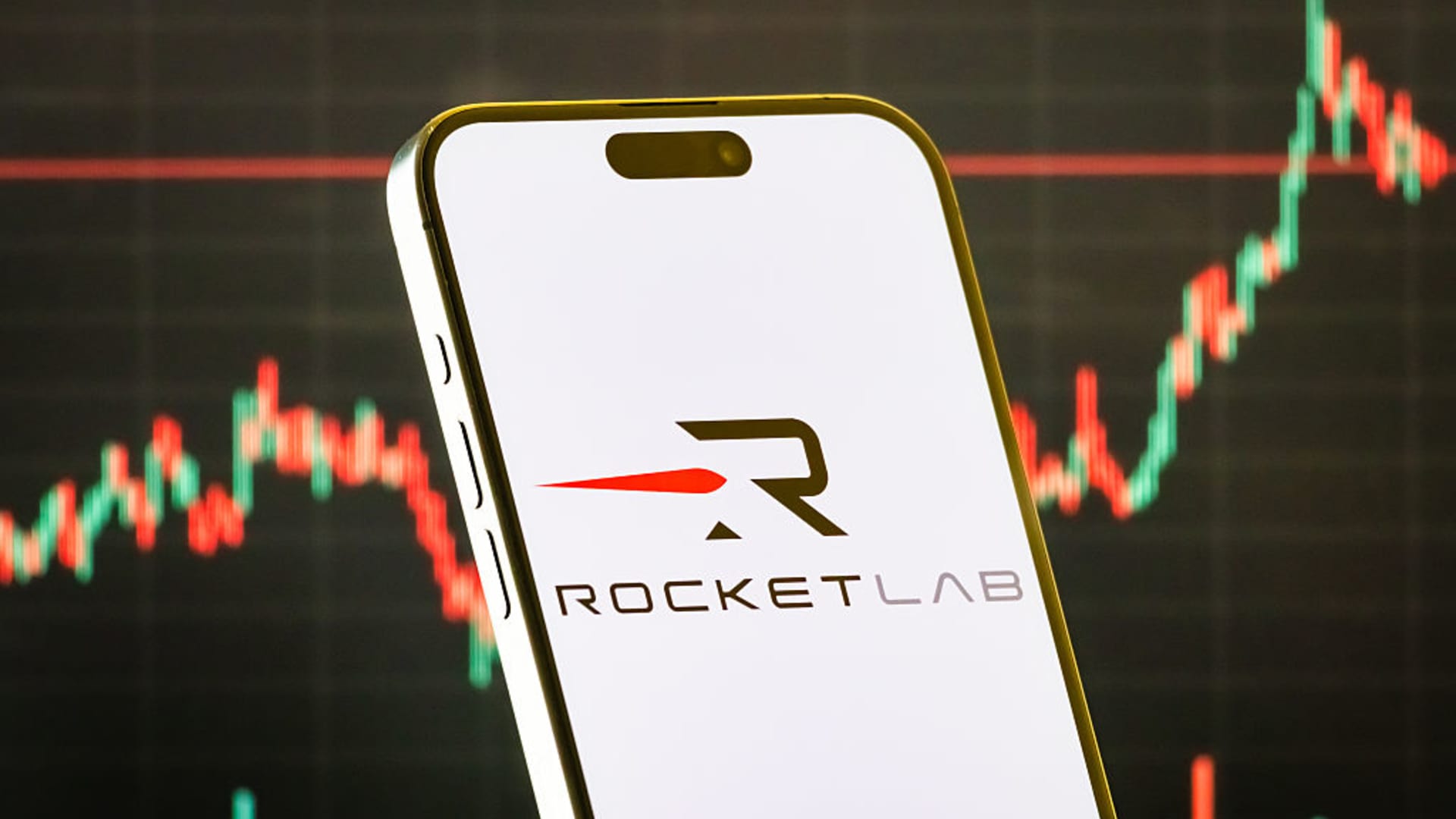 Rocket Lab on Track for 20% Weekly Gain Following String of Launch Agreements