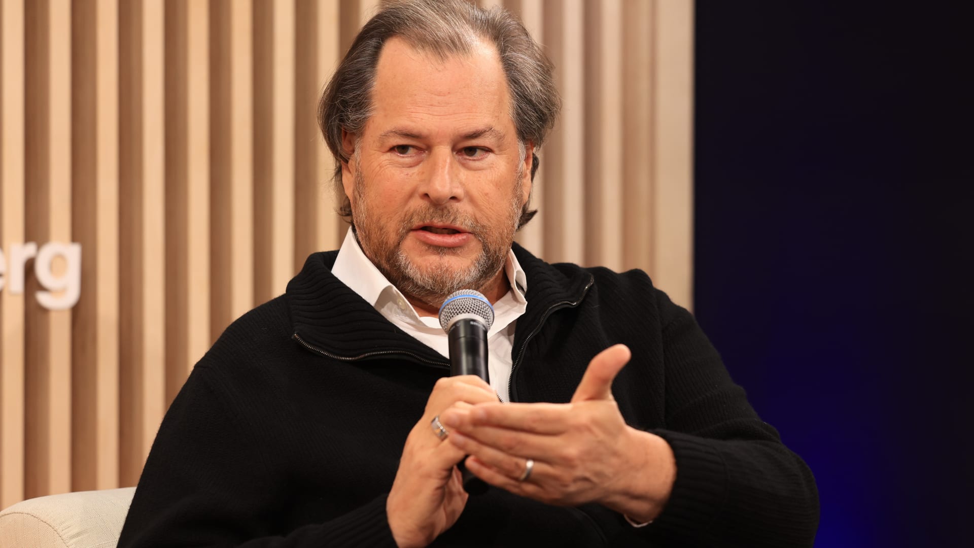 Salesforce to Integrate Agentforce with OpenAI's ChatGPT
