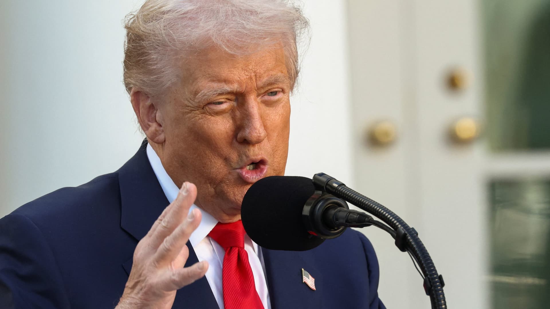 Trump's Impact on US Stocks