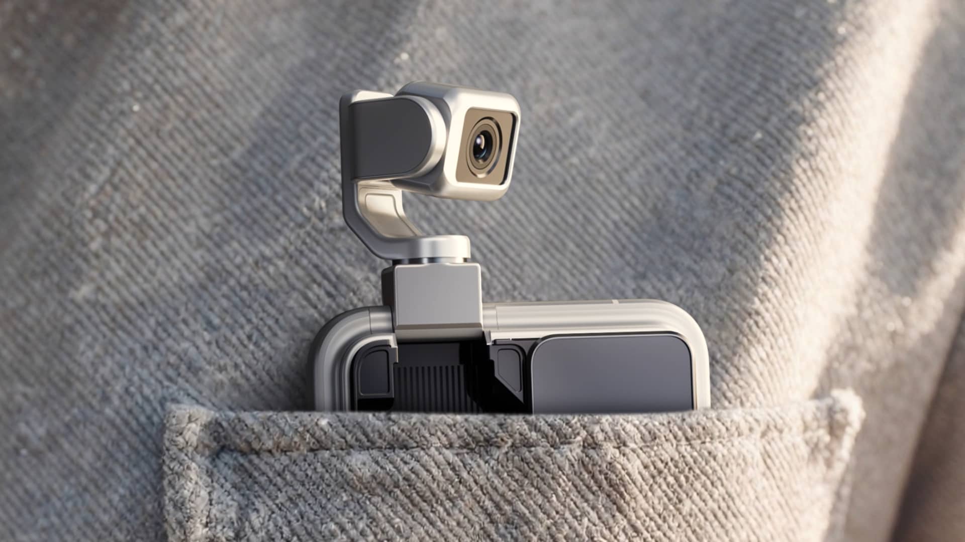 Honor Unveils Fold-Out Robotic Camera Arm Smartphone