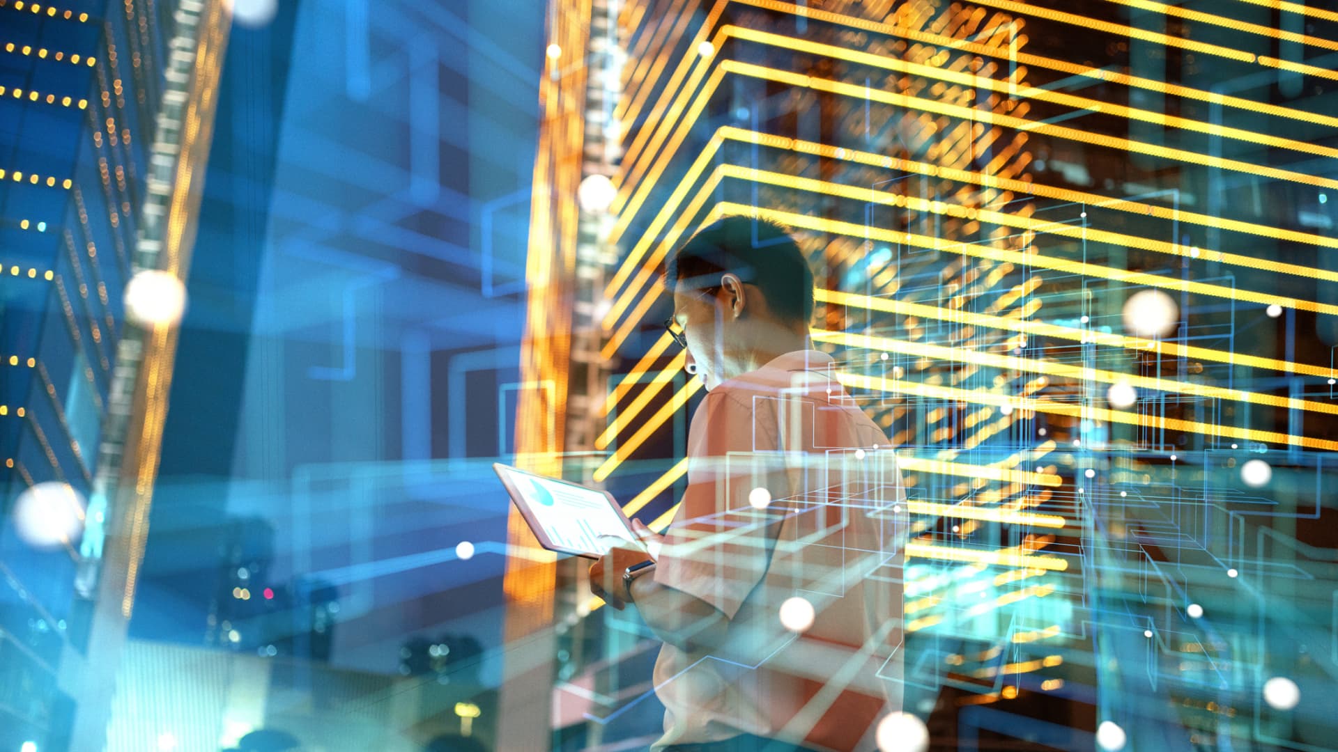 Commercial Real Estate and Blockchain: What Investors Need to Know