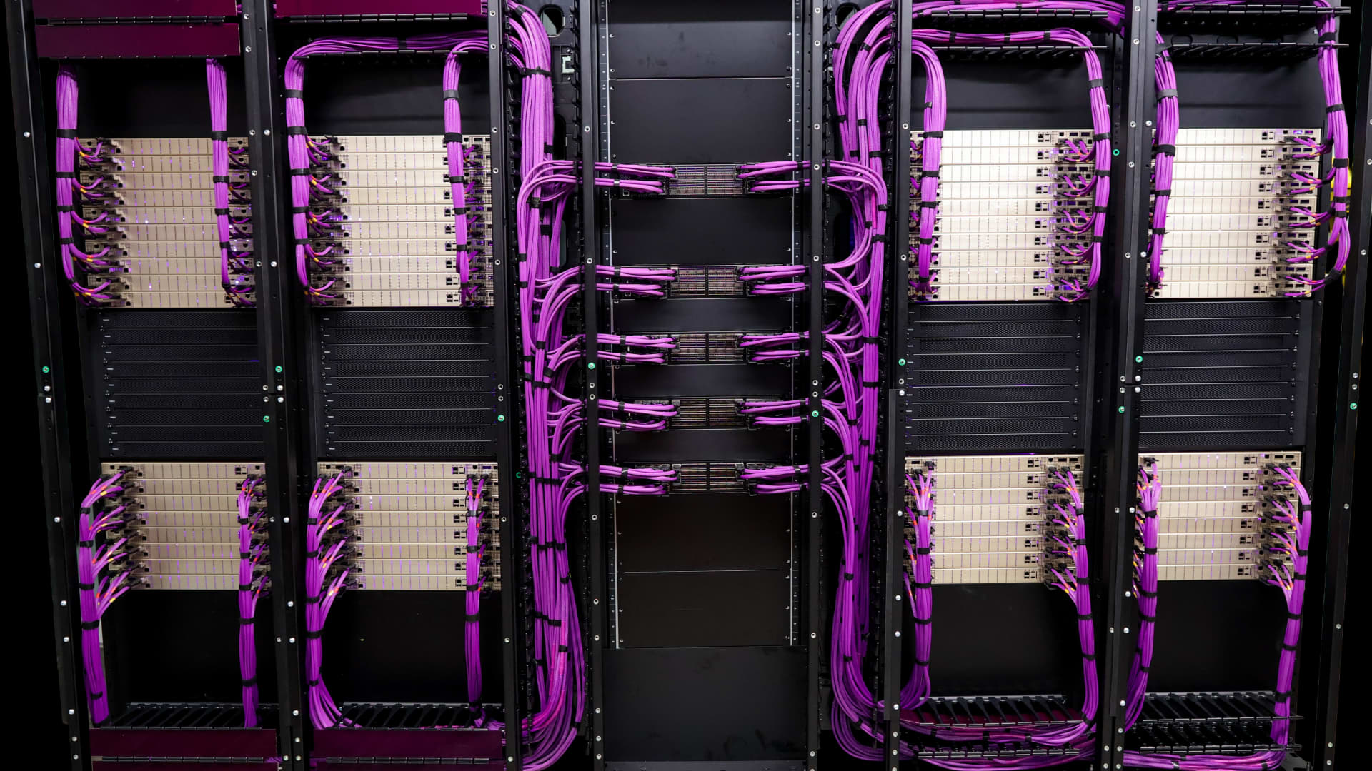 0 Cables Help Credo Capitalize on AI Boom