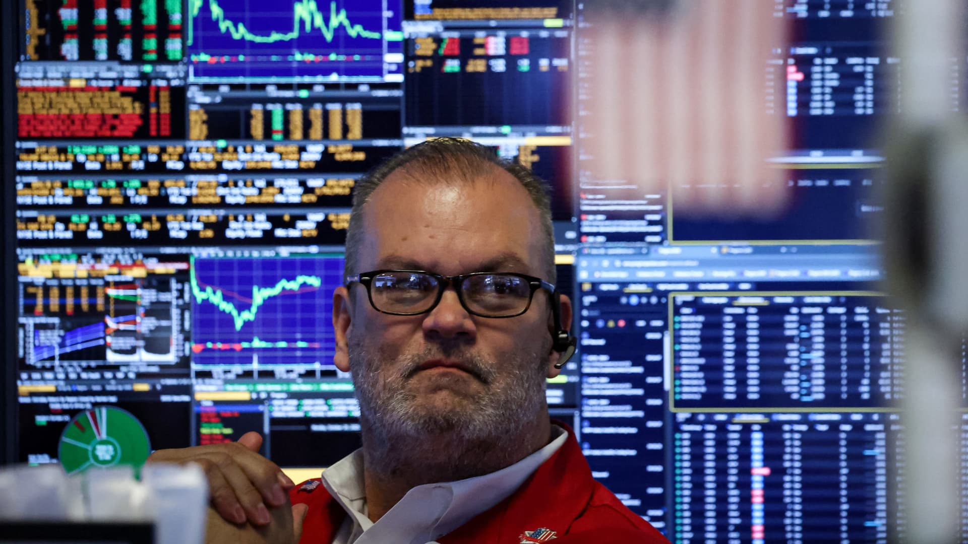 Stocks Reach Record Highs, Introducing Our New Name