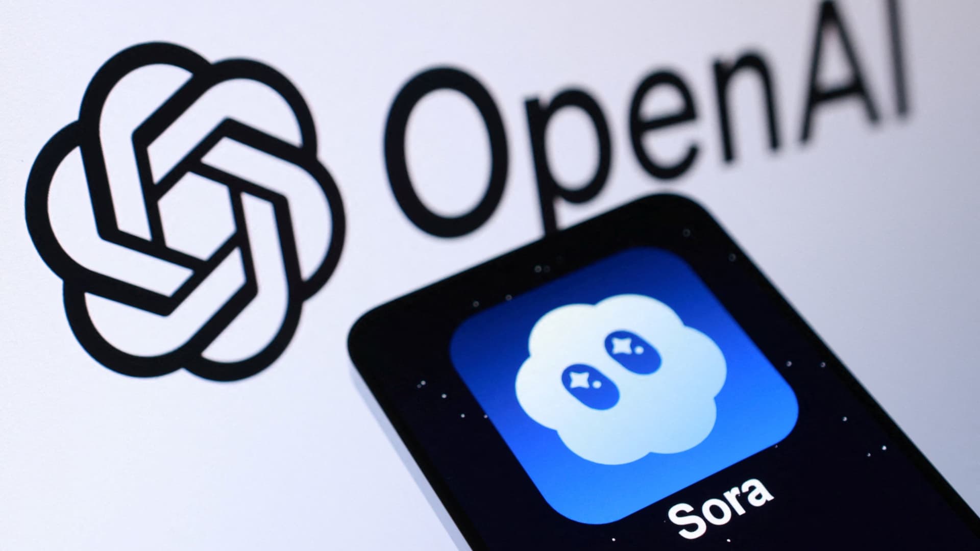 Meta Faces New Threat: OpenAI's Viral Video App Sora 2
