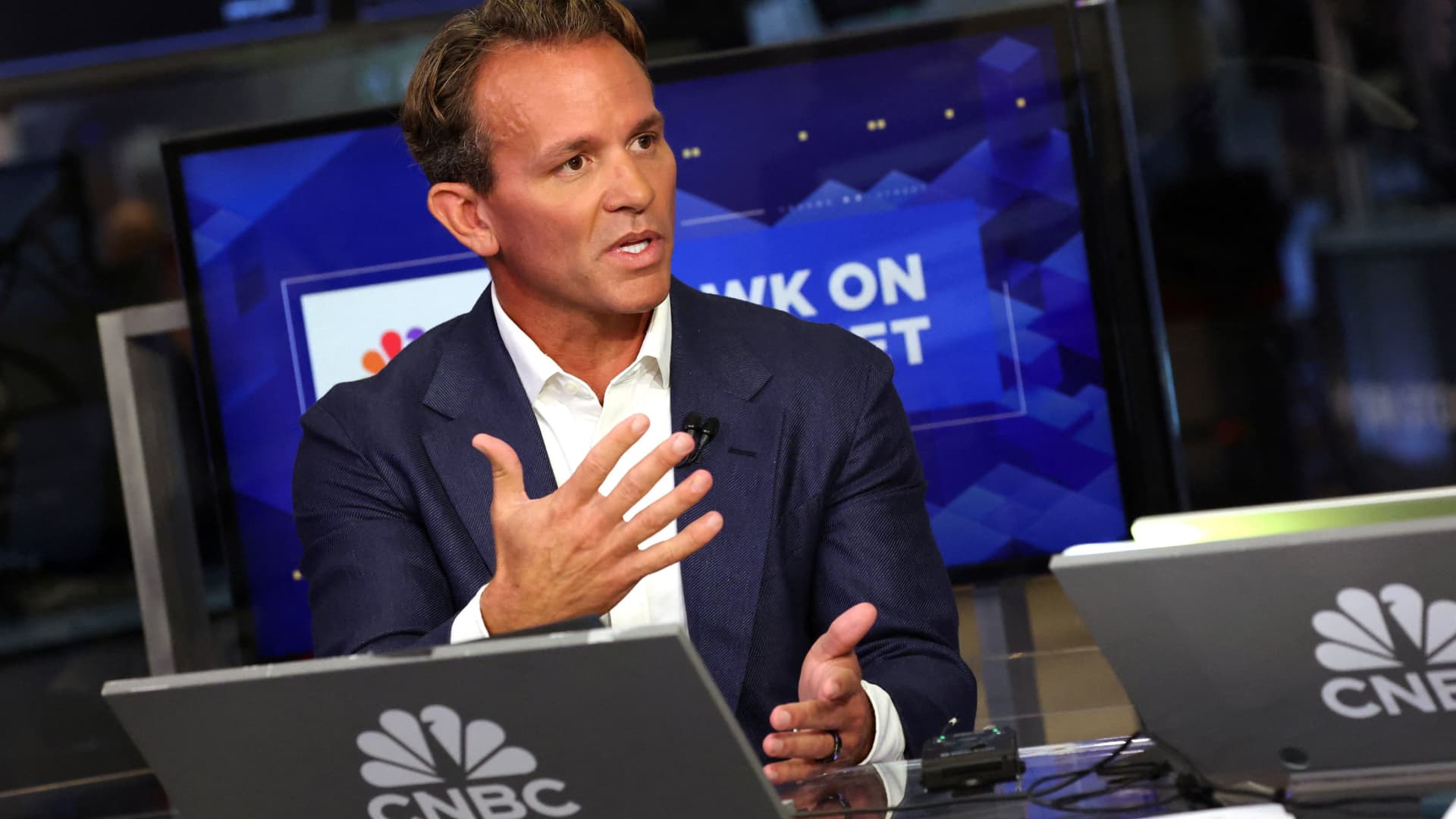 Applied Digital Secures  Billion AI Factory Lease with US Hyperscaler