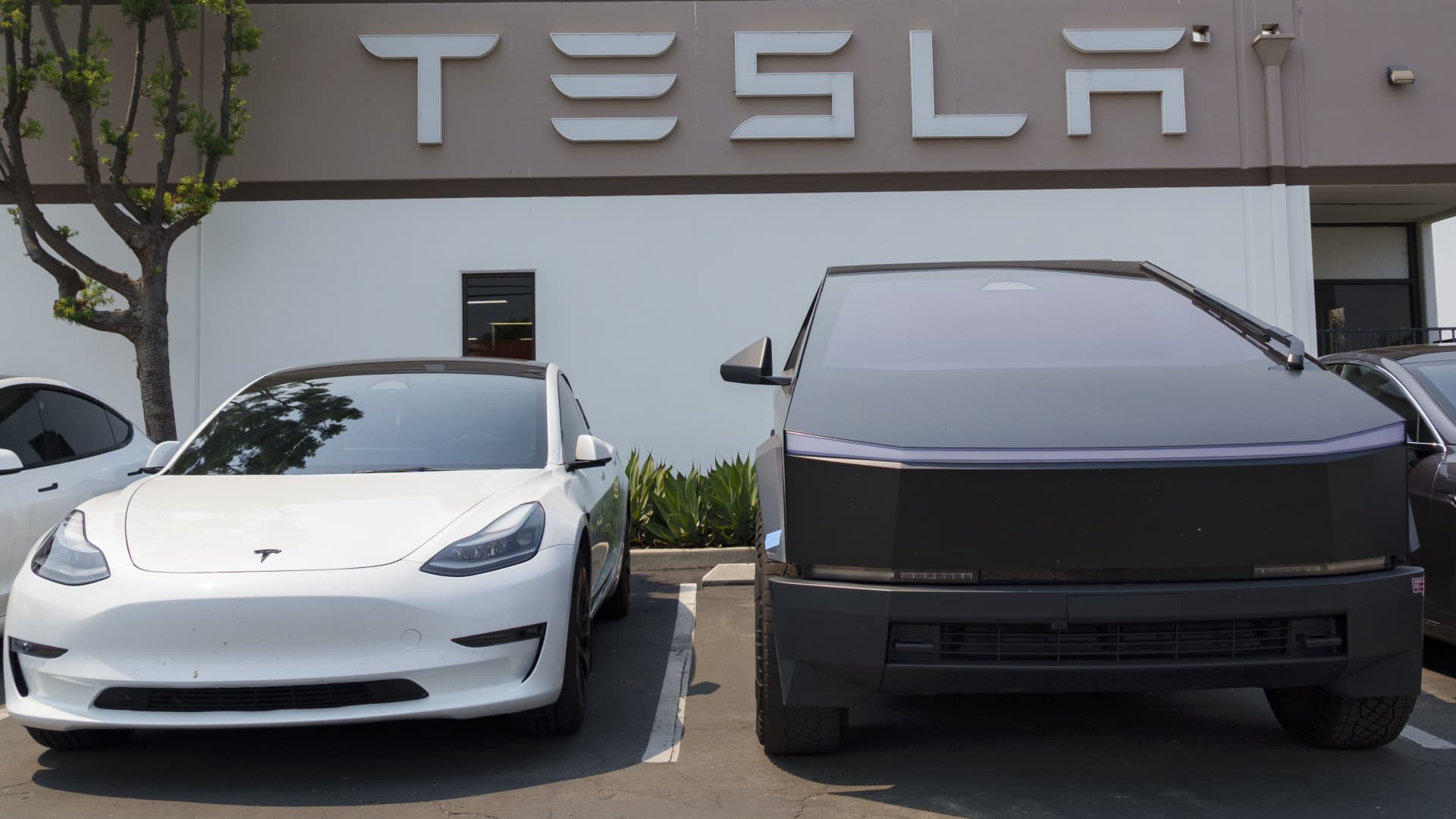 Tesla's Revenue Lagged Behind Cost Increases