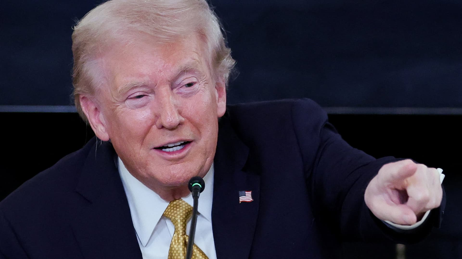 Trump's Economic Legacy