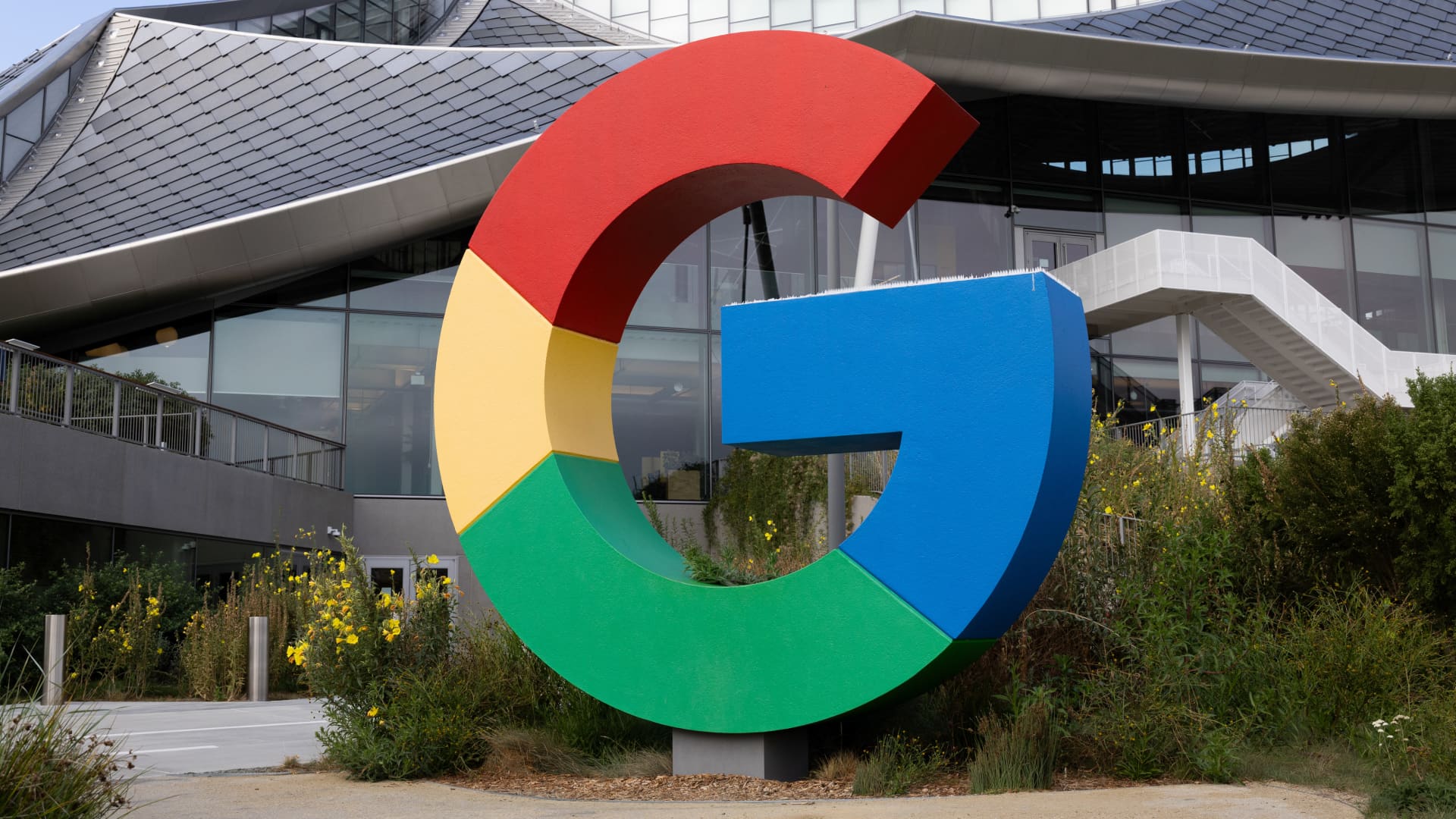 Capex: The Key Metric in Big Tech Earnings