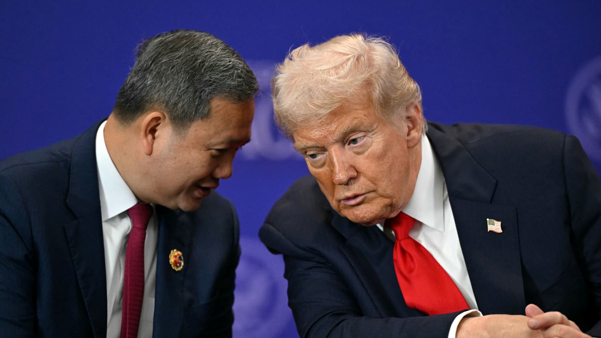 5 Things to Know Before the Stock Market Opens Monday