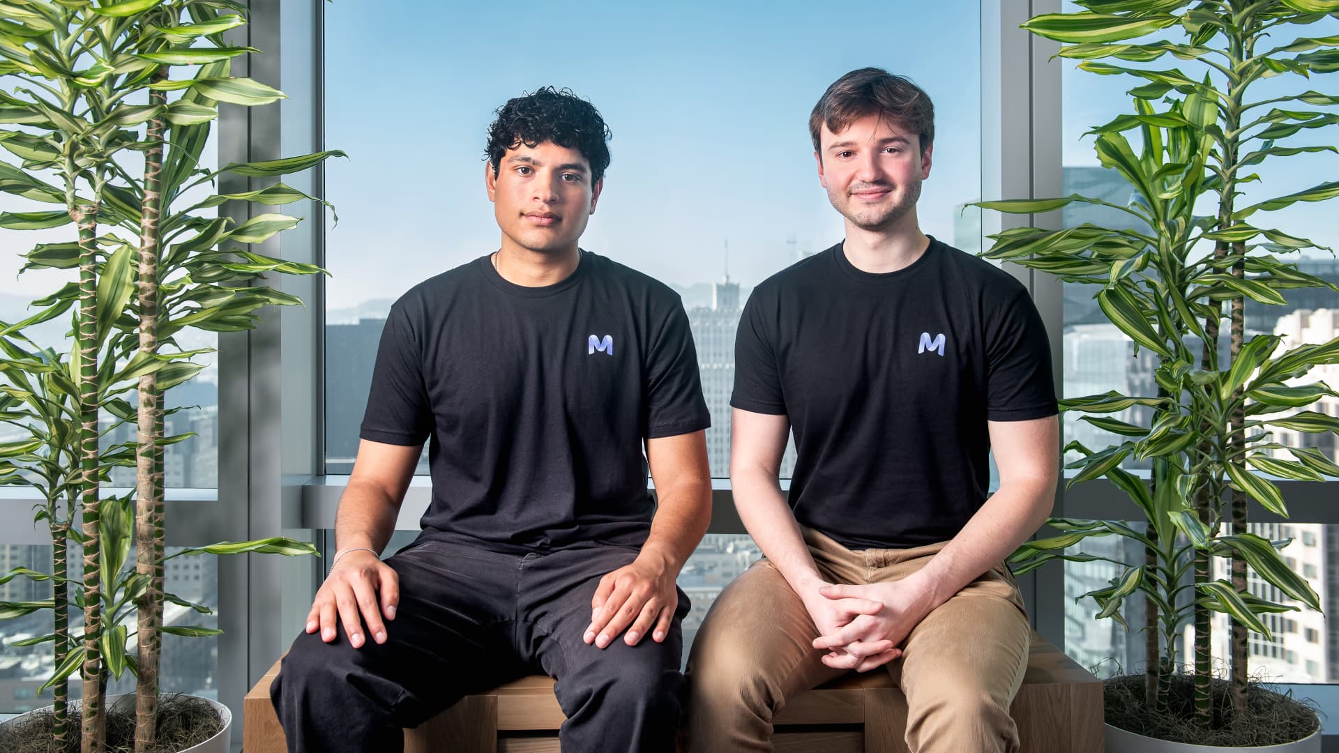 AI Hiring Startup Mercor Valued at  Billion After New Funding Round