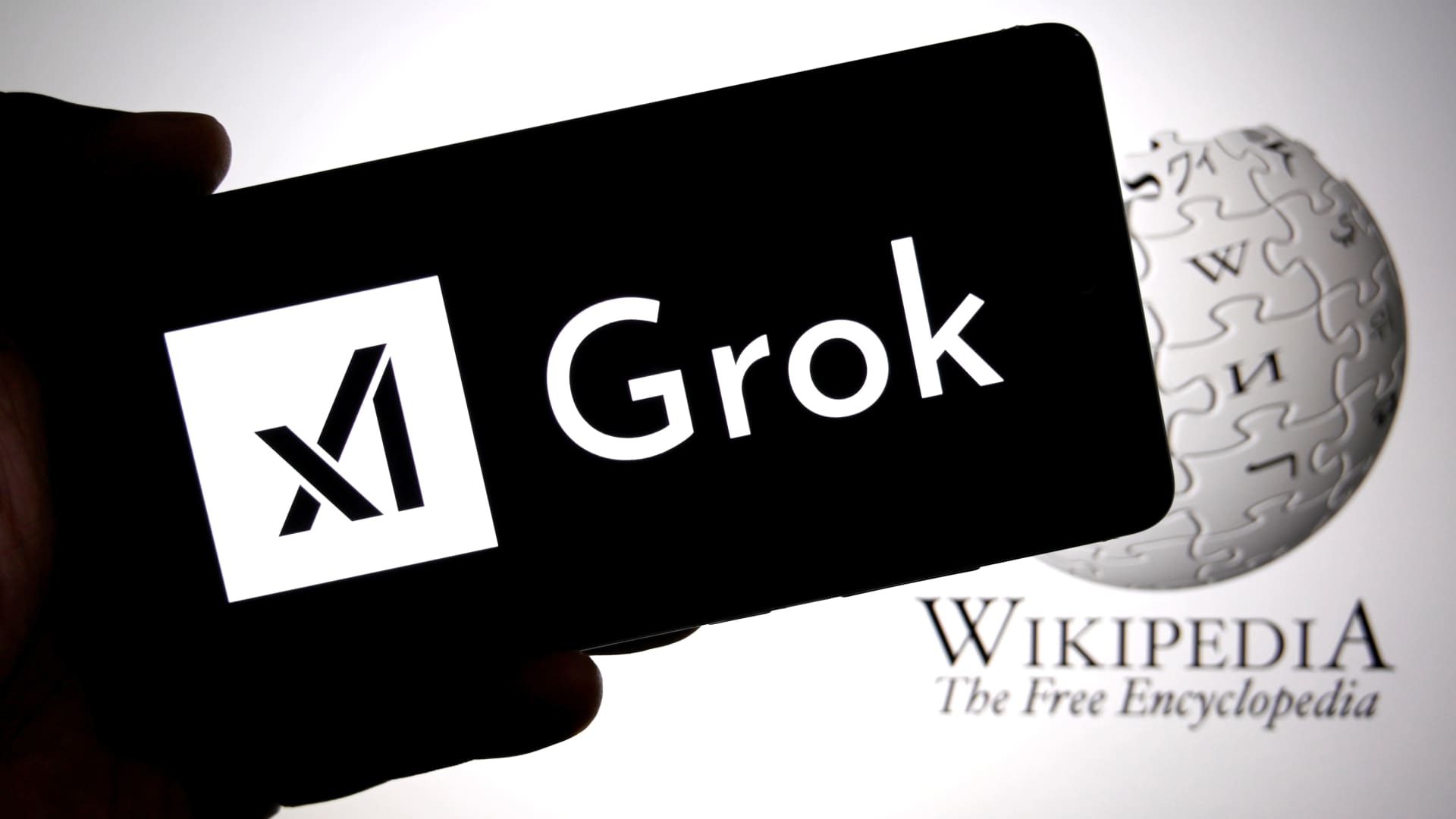 Grokipedia, Elon Musk's AI-Powered Wikipedia Alternative, Launches