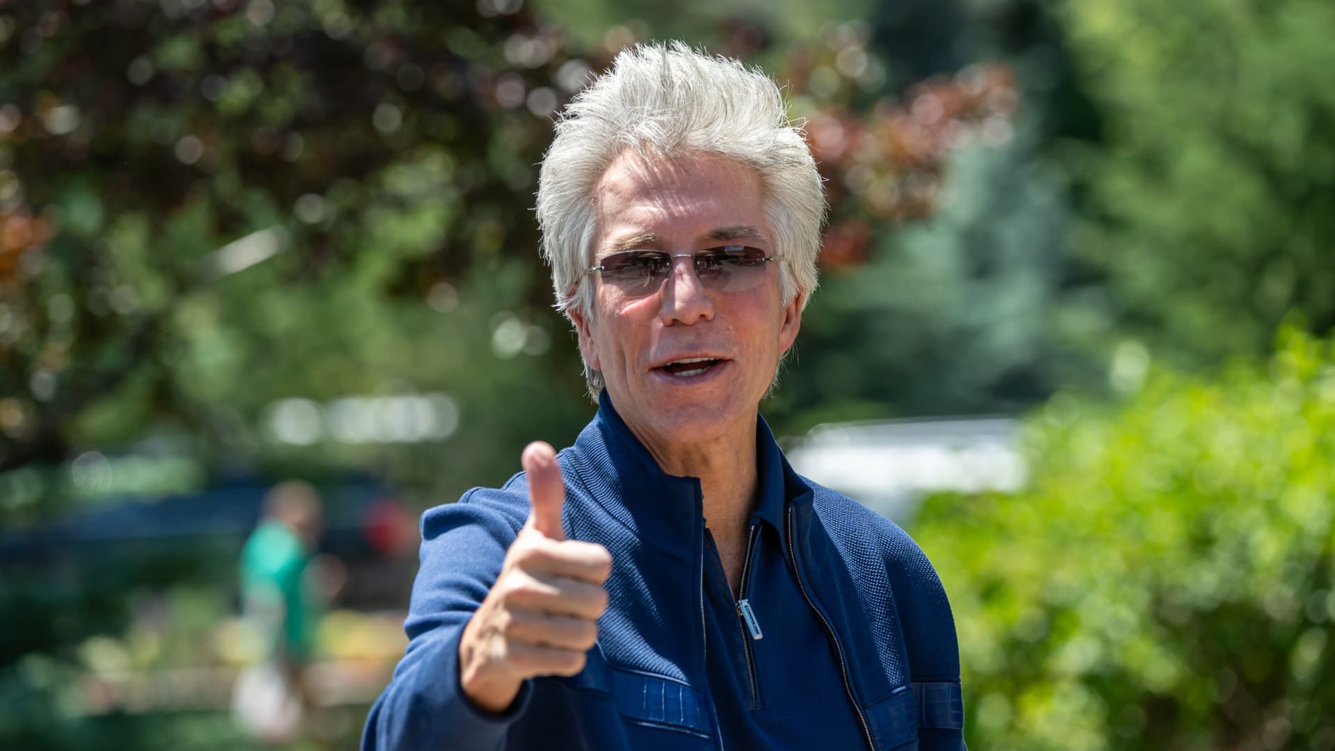 ServiceNow (NOW) Q3 2025 Earnings