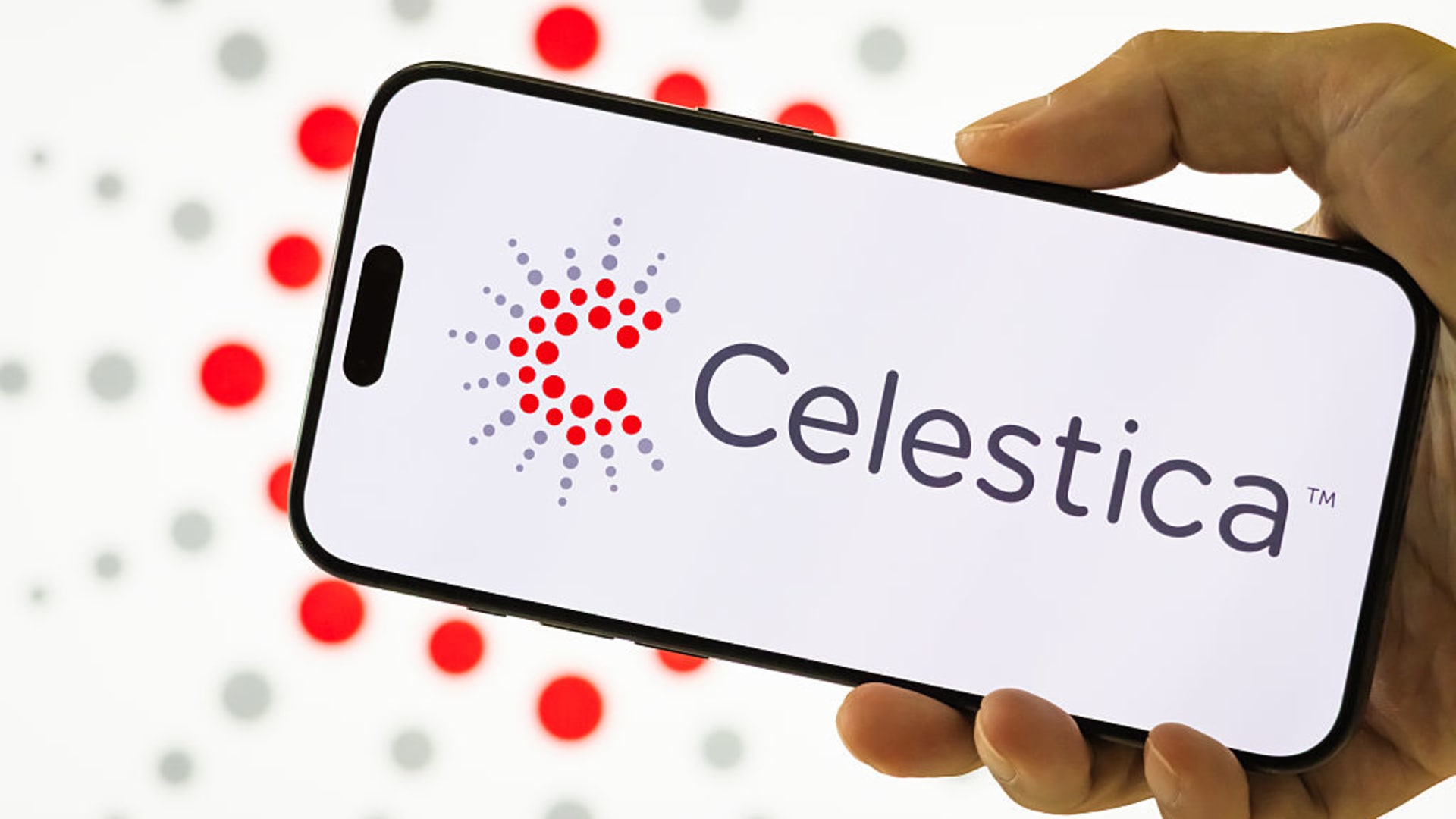 Celestica CEO on the Company's Role in the AI Boom