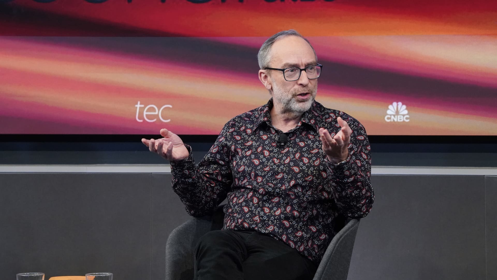 Elon Musk's Grokipedia Launches; Wikipedia Founder Unfazed