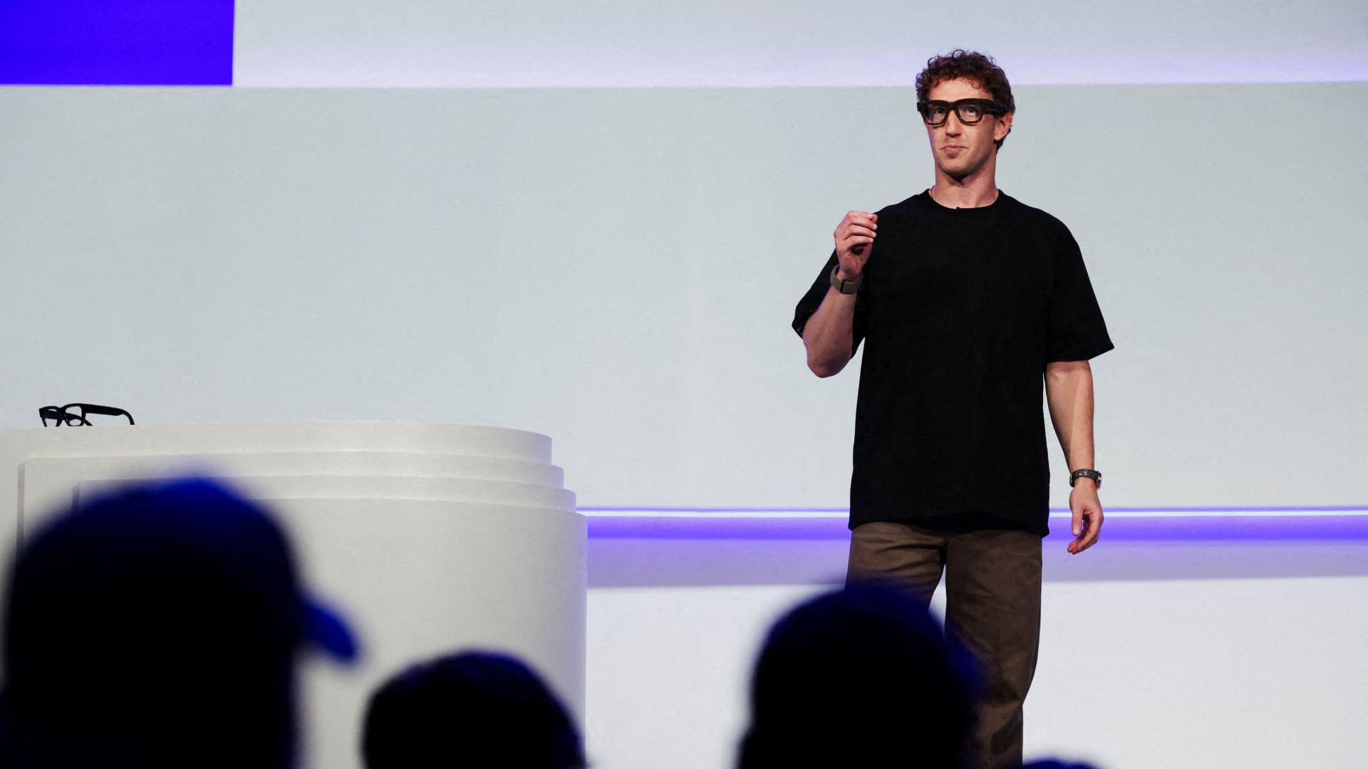 Jim Cramer: Buy the Meta Dip, But Time It Right