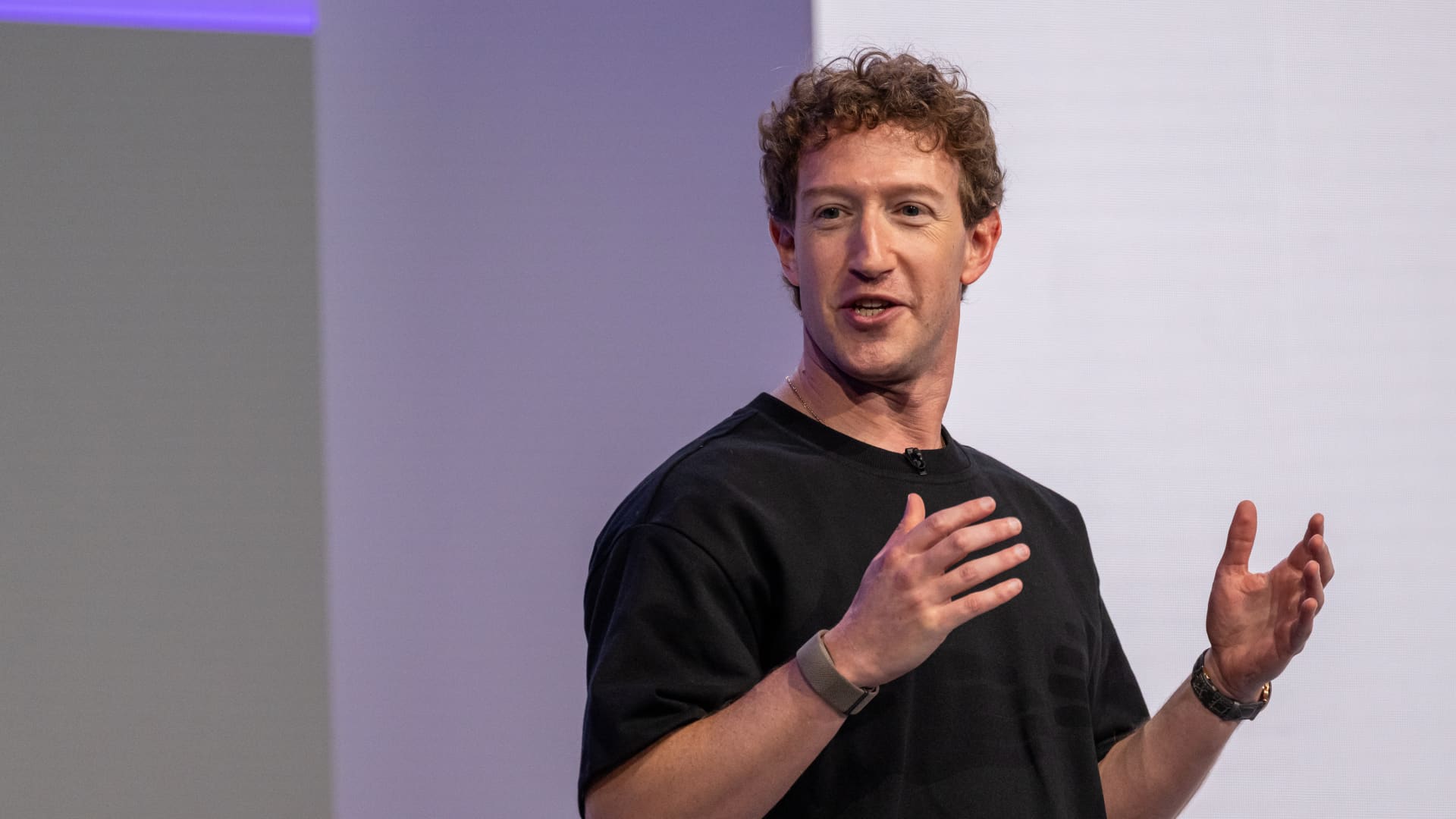 Meta, Blue Owl Capital in B AI Data Center Venture