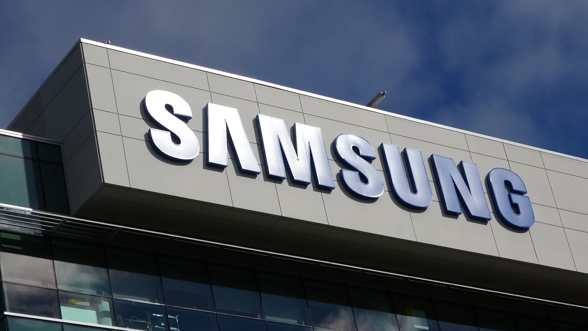 Samsung Profits Surge 160% Driven by Chip Recovery