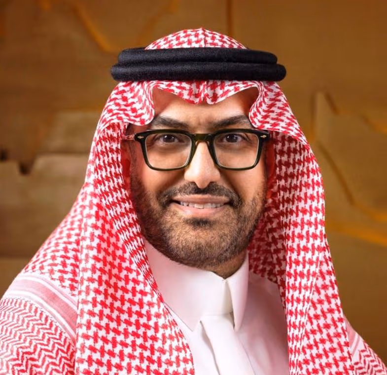 Fahd Hamidaddin, Founding CEO of the Saudi Tourism Authority and President of the upcoming TOURISE Summit