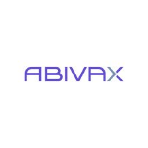 Stock ABVX logo