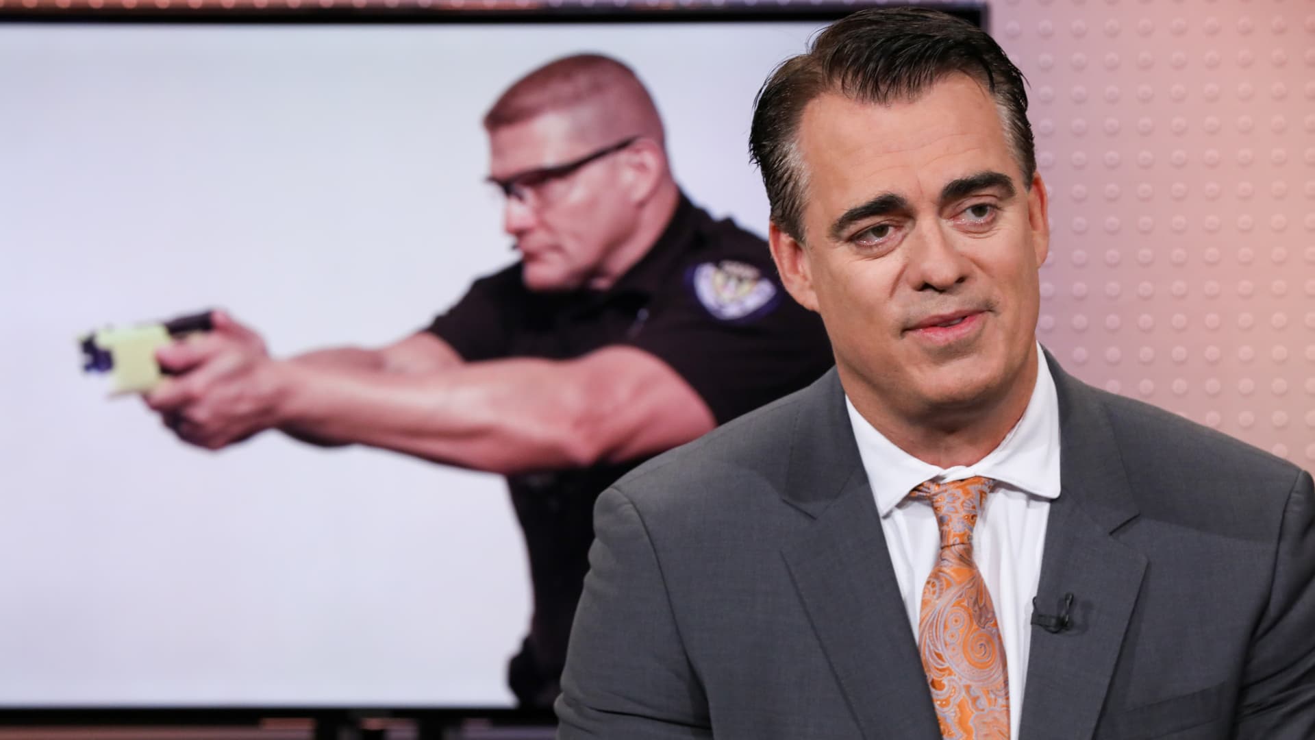 Axon (AXON) Q3 2025 Earnings Preview