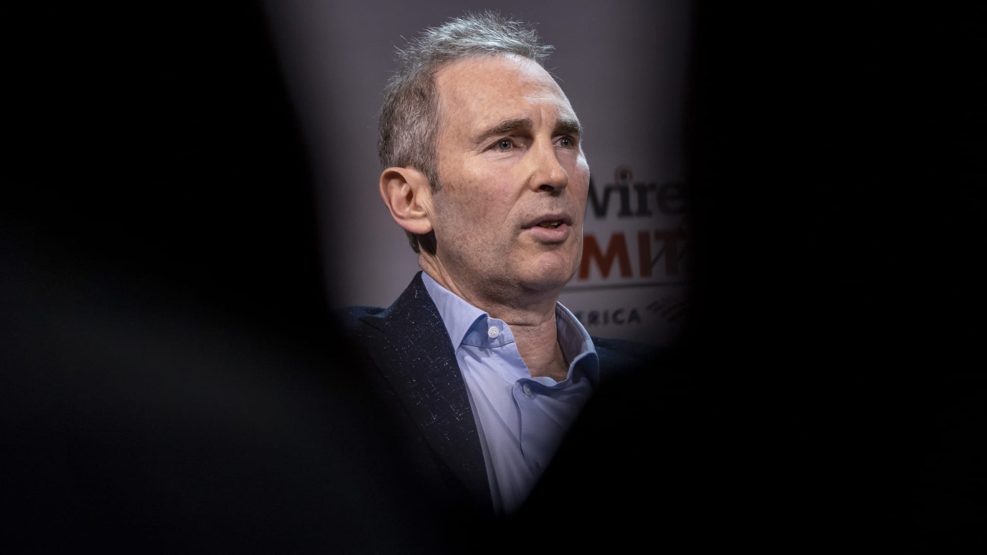 Andy Jassy Seeks Next Big Move After Mass Layoffs