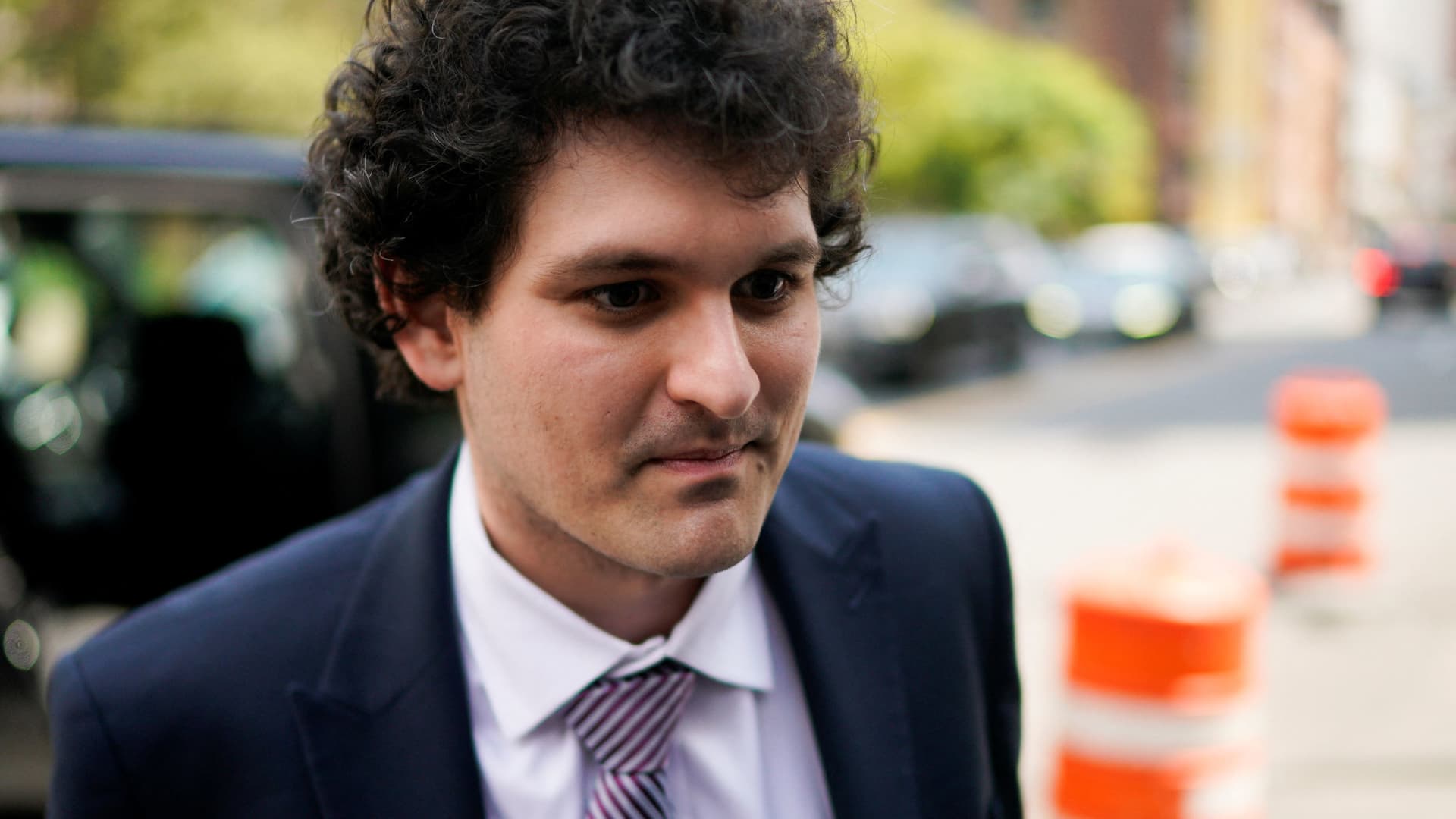 Sam Bankman-Fried's Appeal Heard in New York