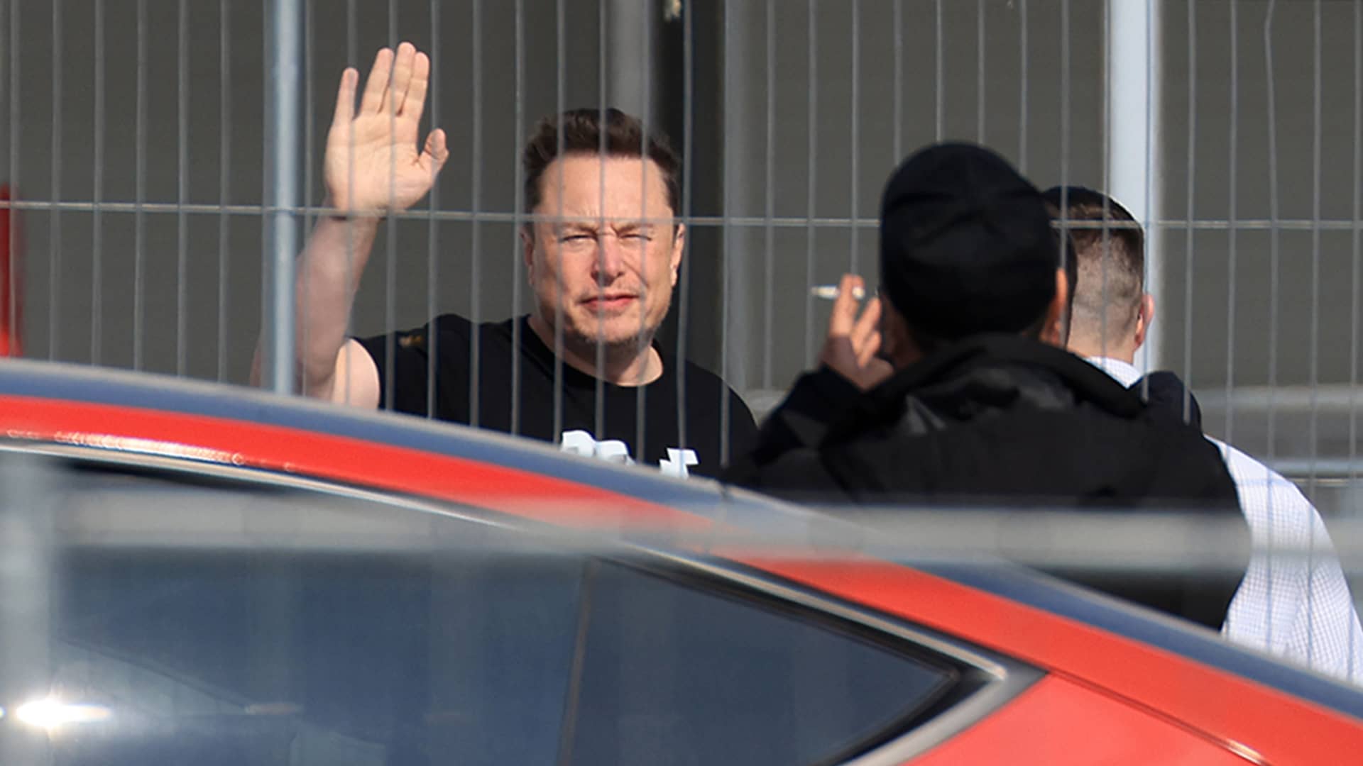 Tesla Sales in Germany Plummet Compared to Last Year, Data Reveals